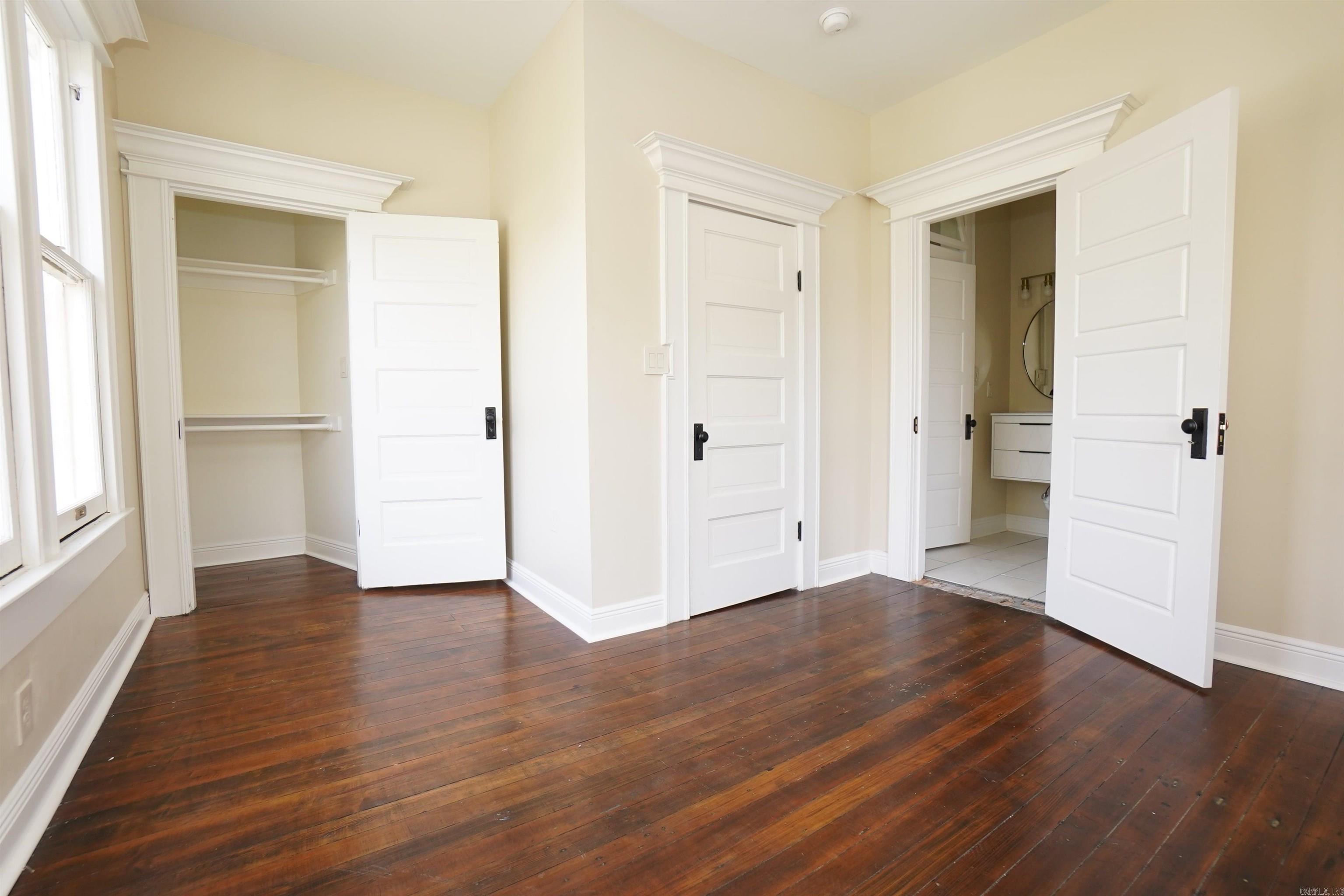 FLEMING & BRADFORD - Residential