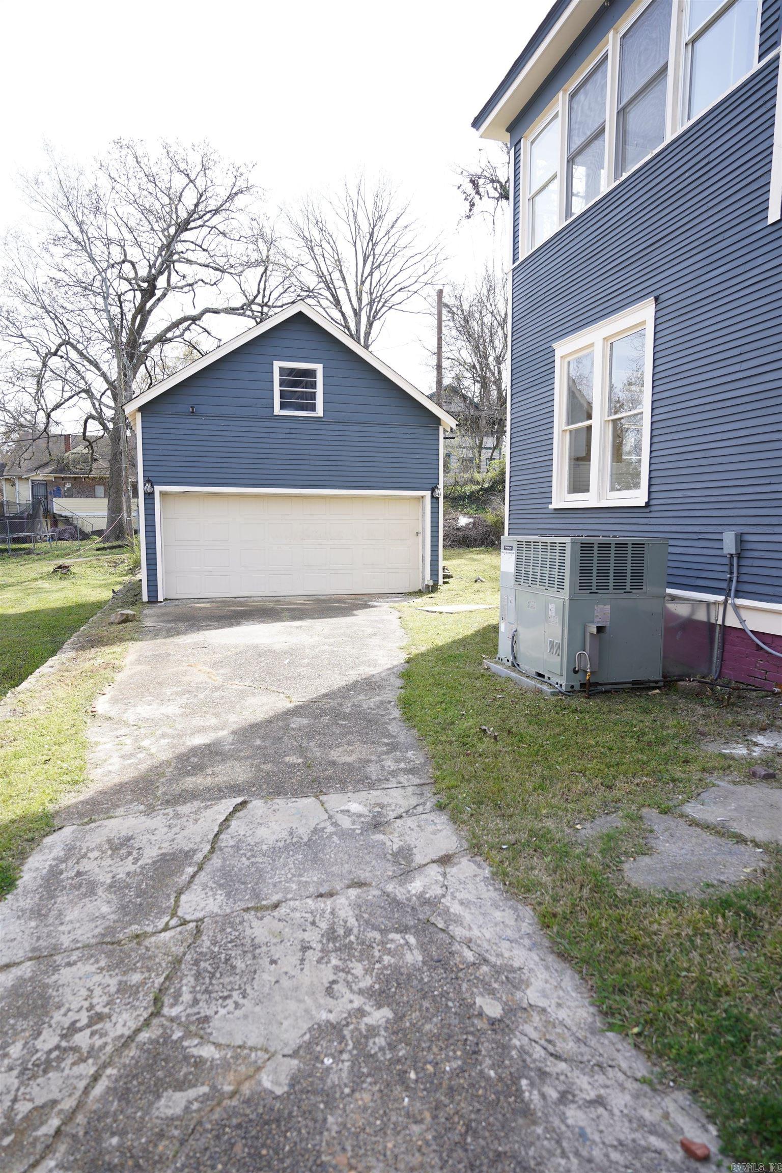 FLEMING & BRADFORD - Residential