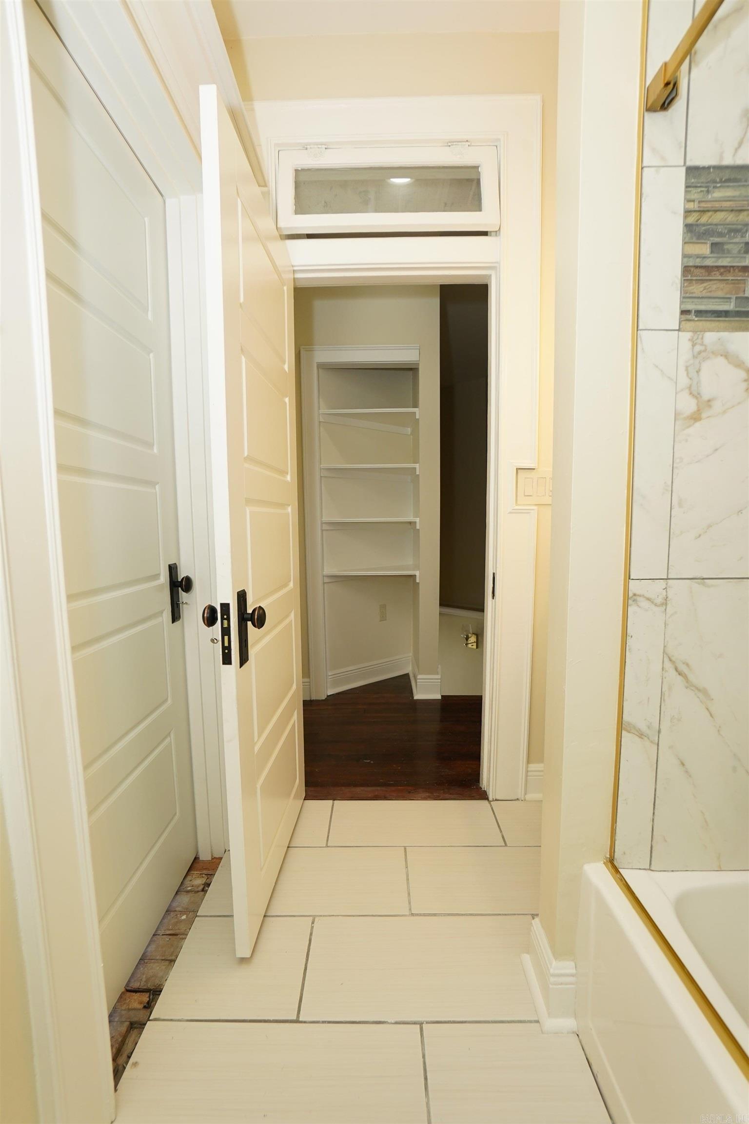 FLEMING & BRADFORD - Residential