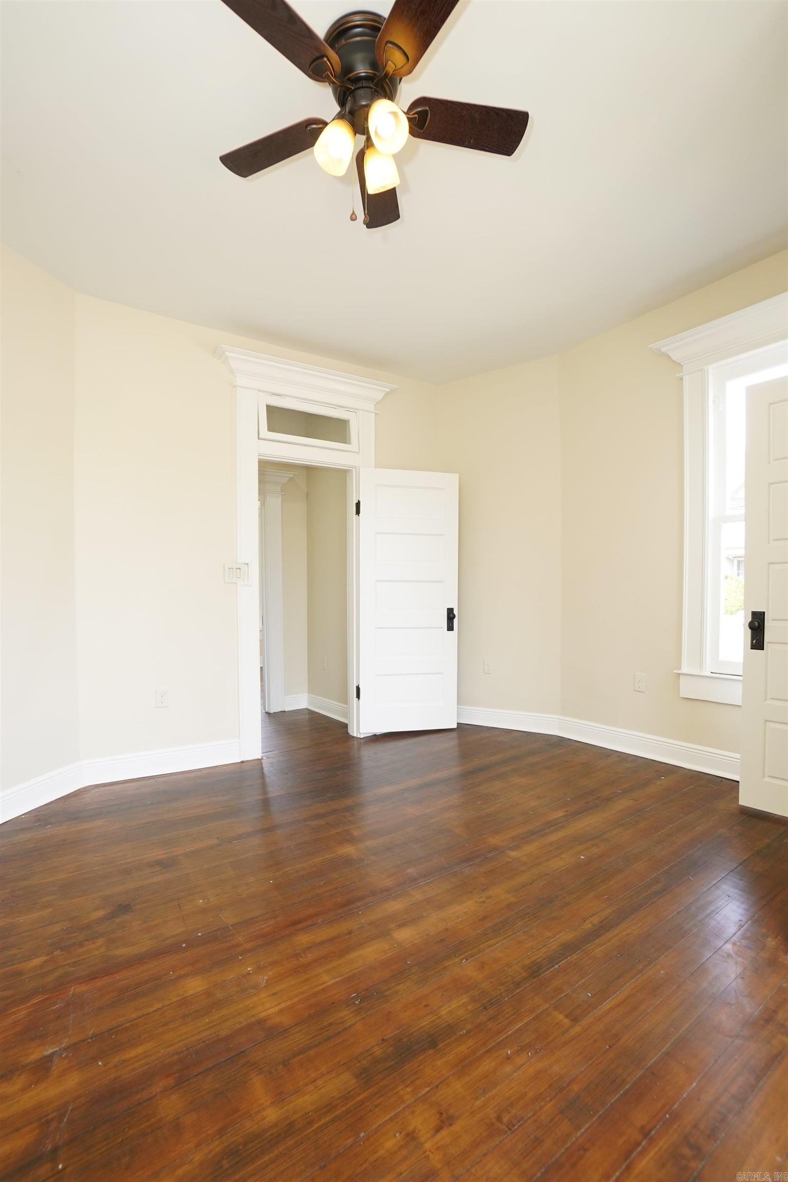 FLEMING & BRADFORD - Residential