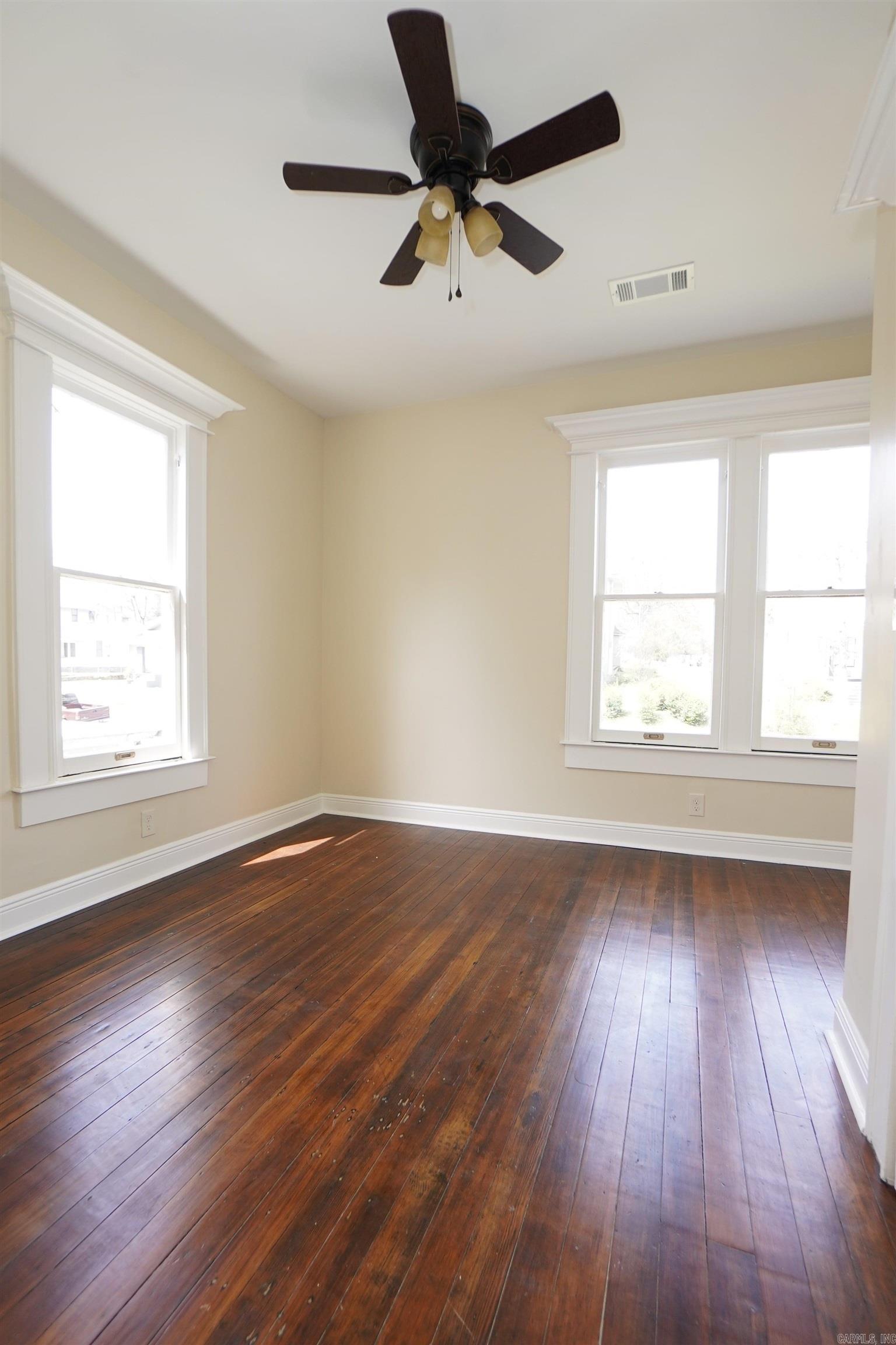 FLEMING & BRADFORD - Residential