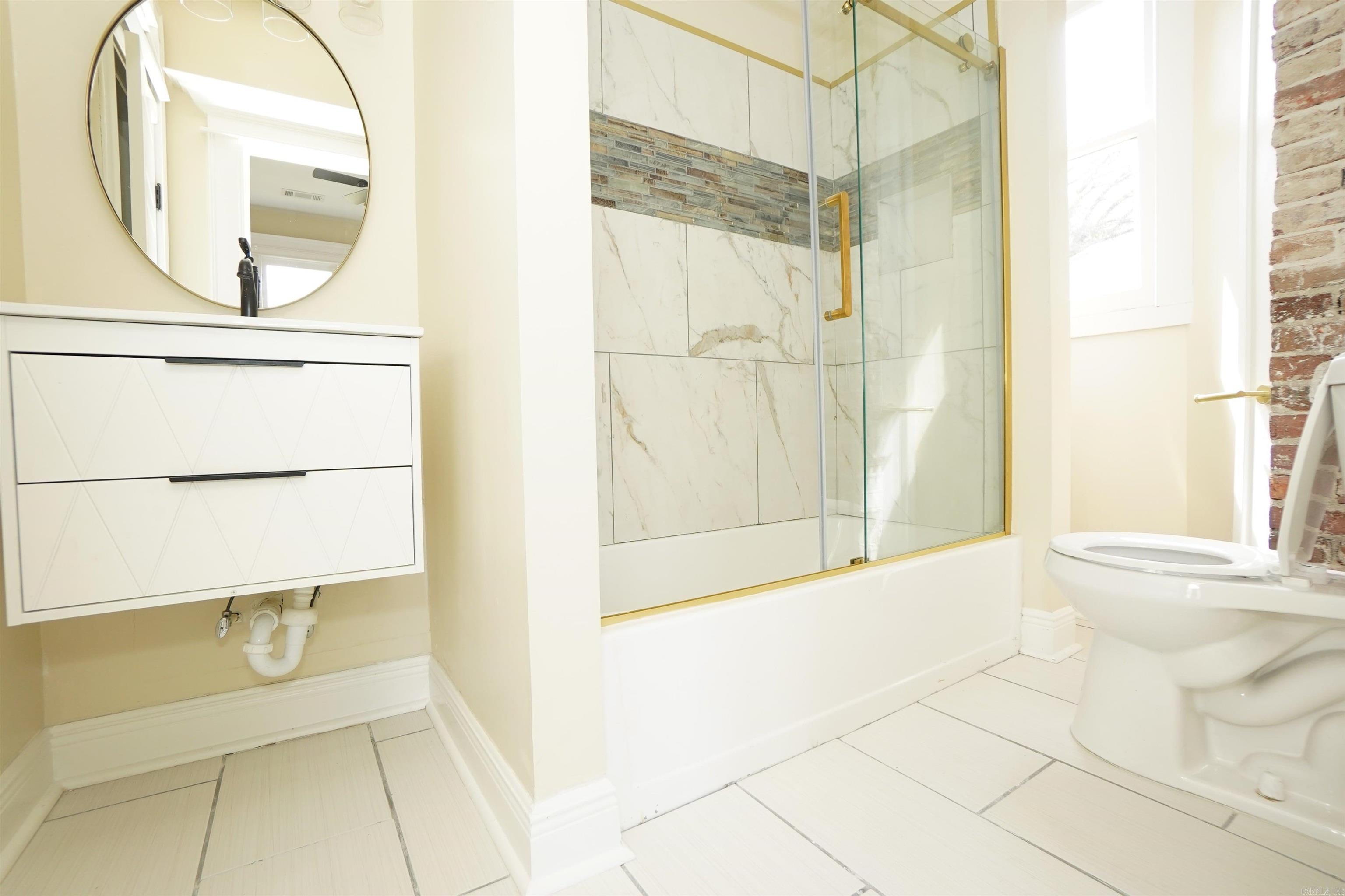 FLEMING & BRADFORD - Residential