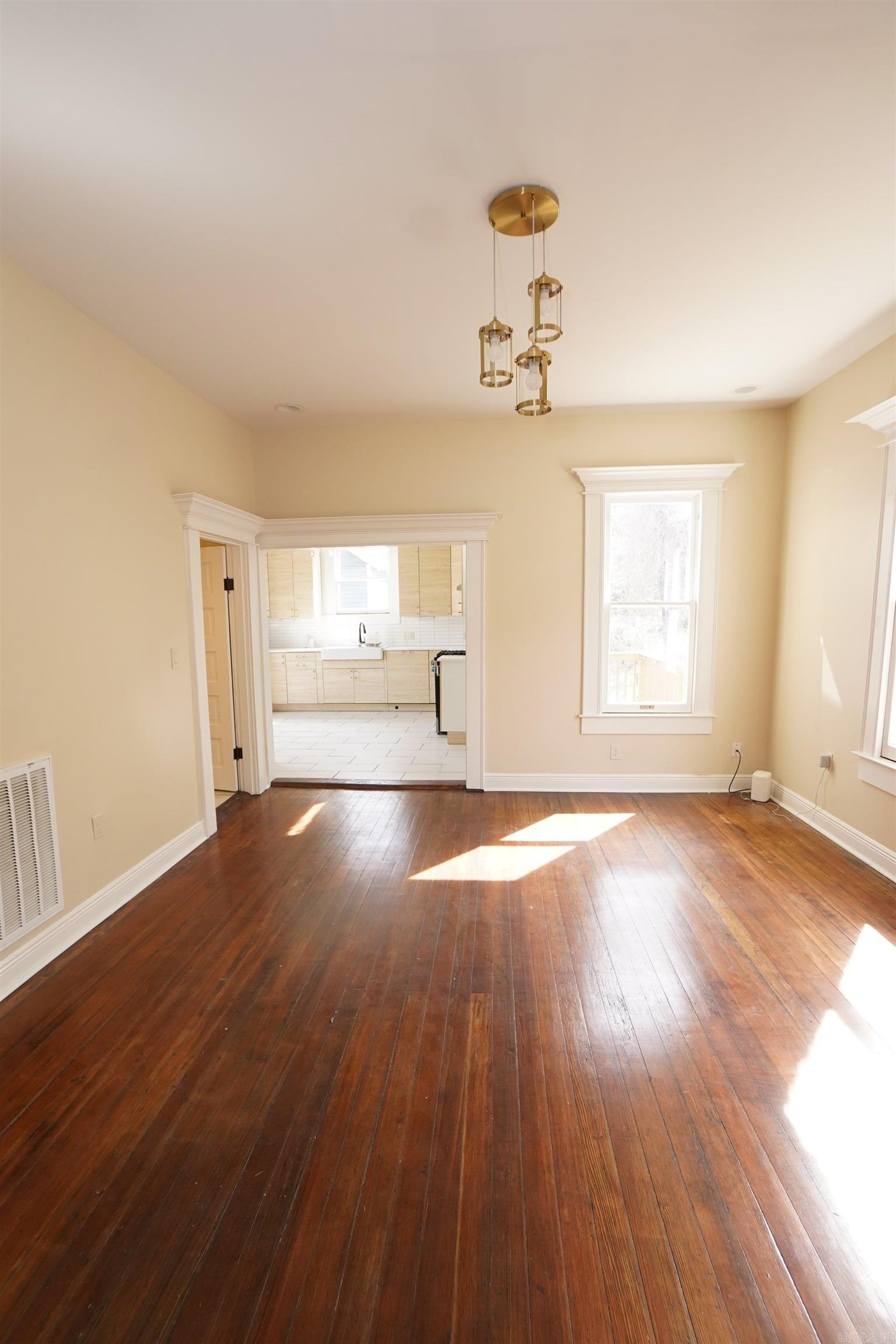 FLEMING & BRADFORD - Residential