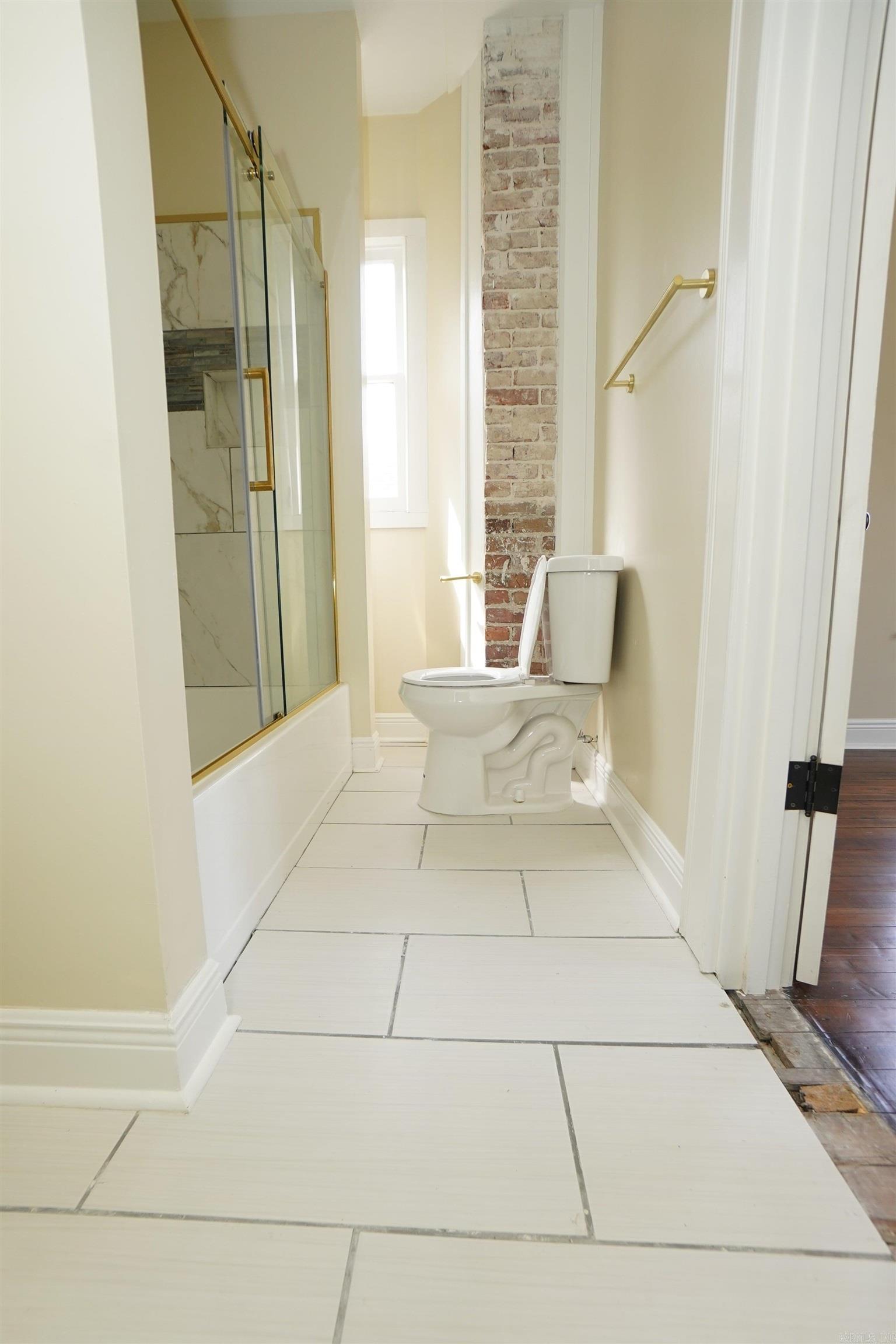 FLEMING & BRADFORD - Residential