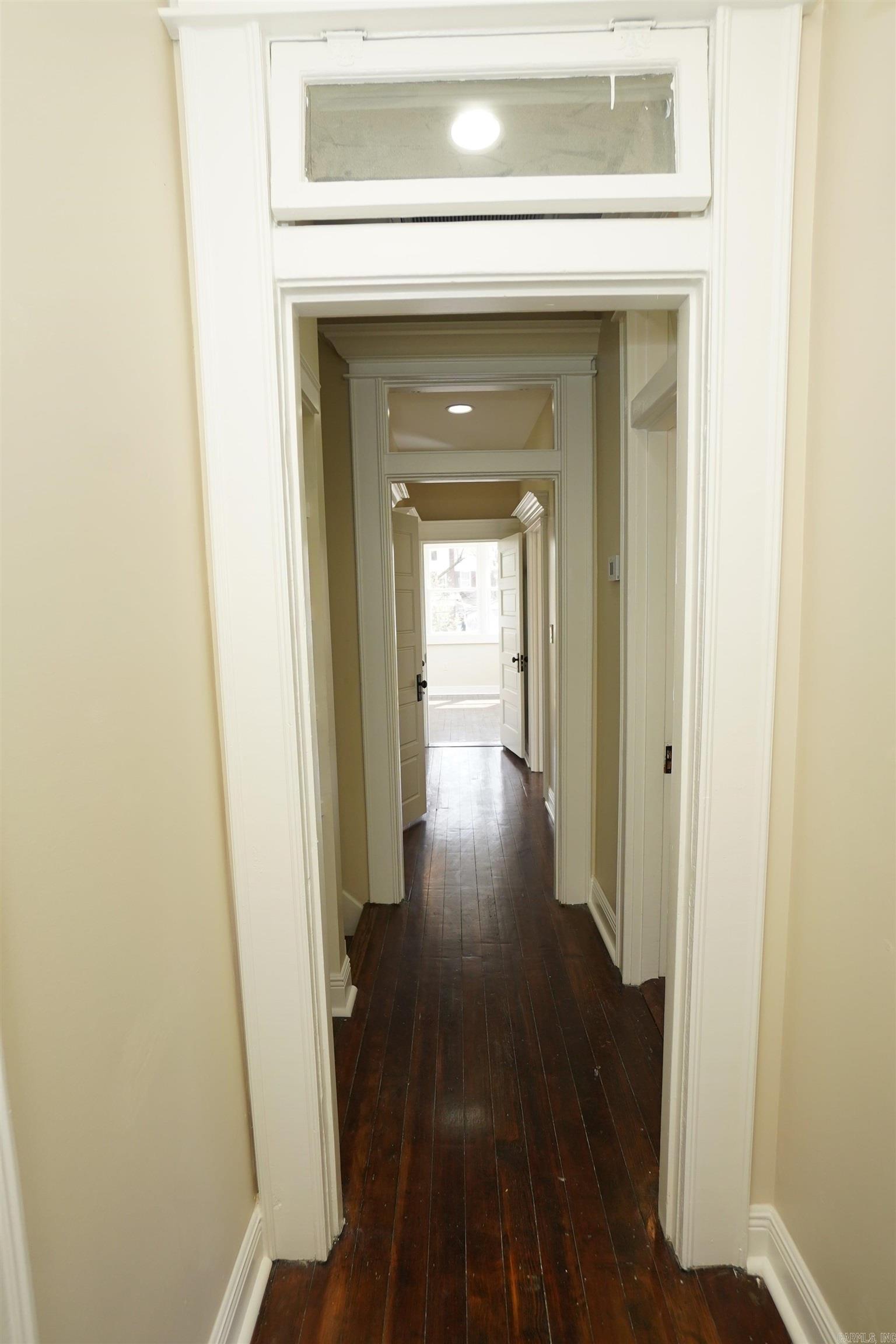 FLEMING & BRADFORD - Residential