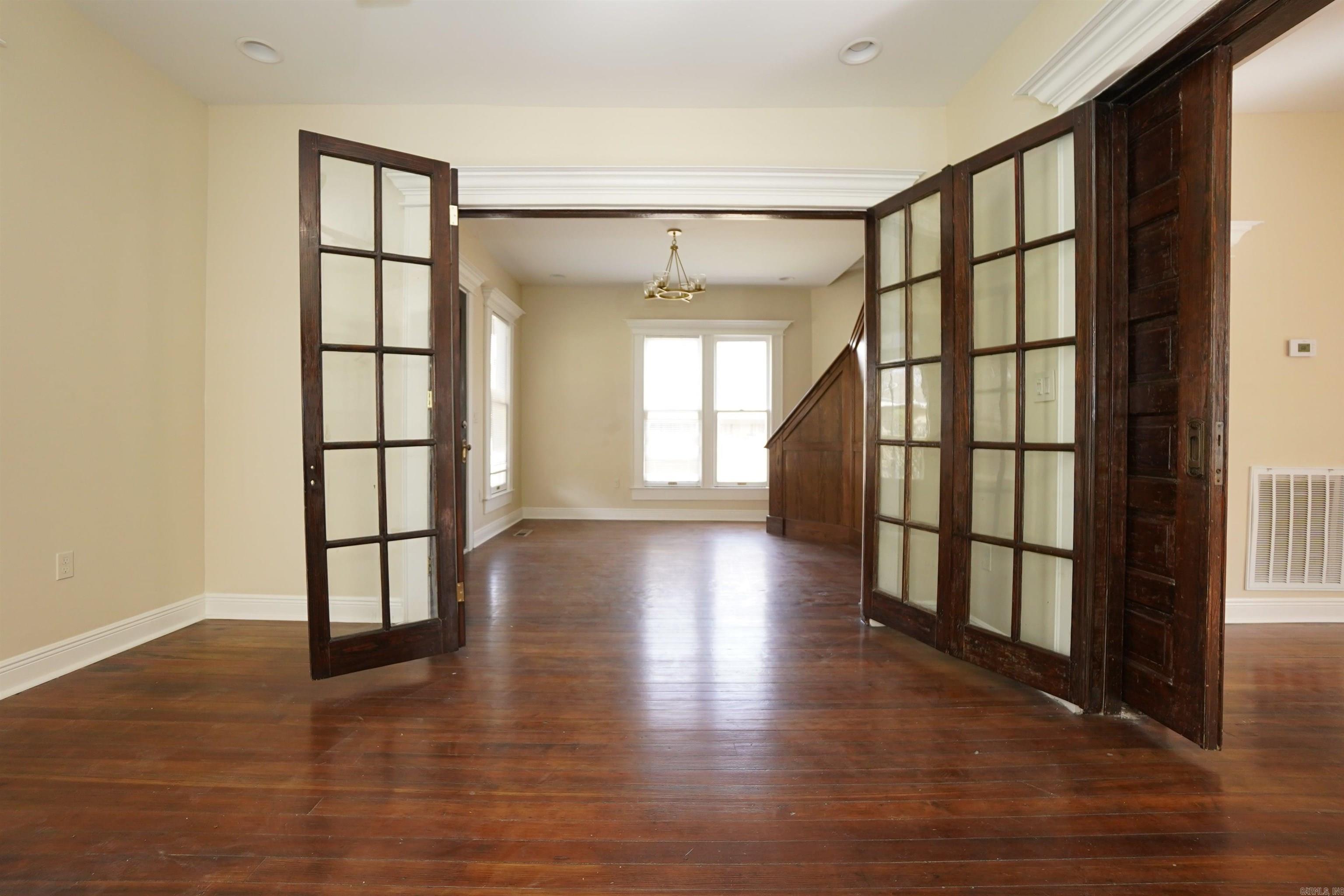 FLEMING & BRADFORD - Residential