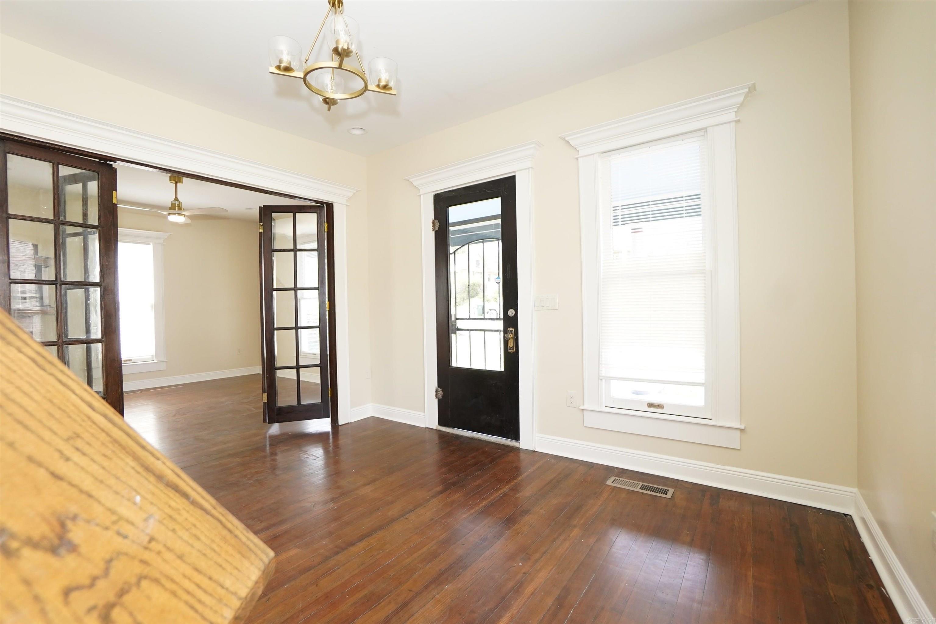 FLEMING & BRADFORD - Residential