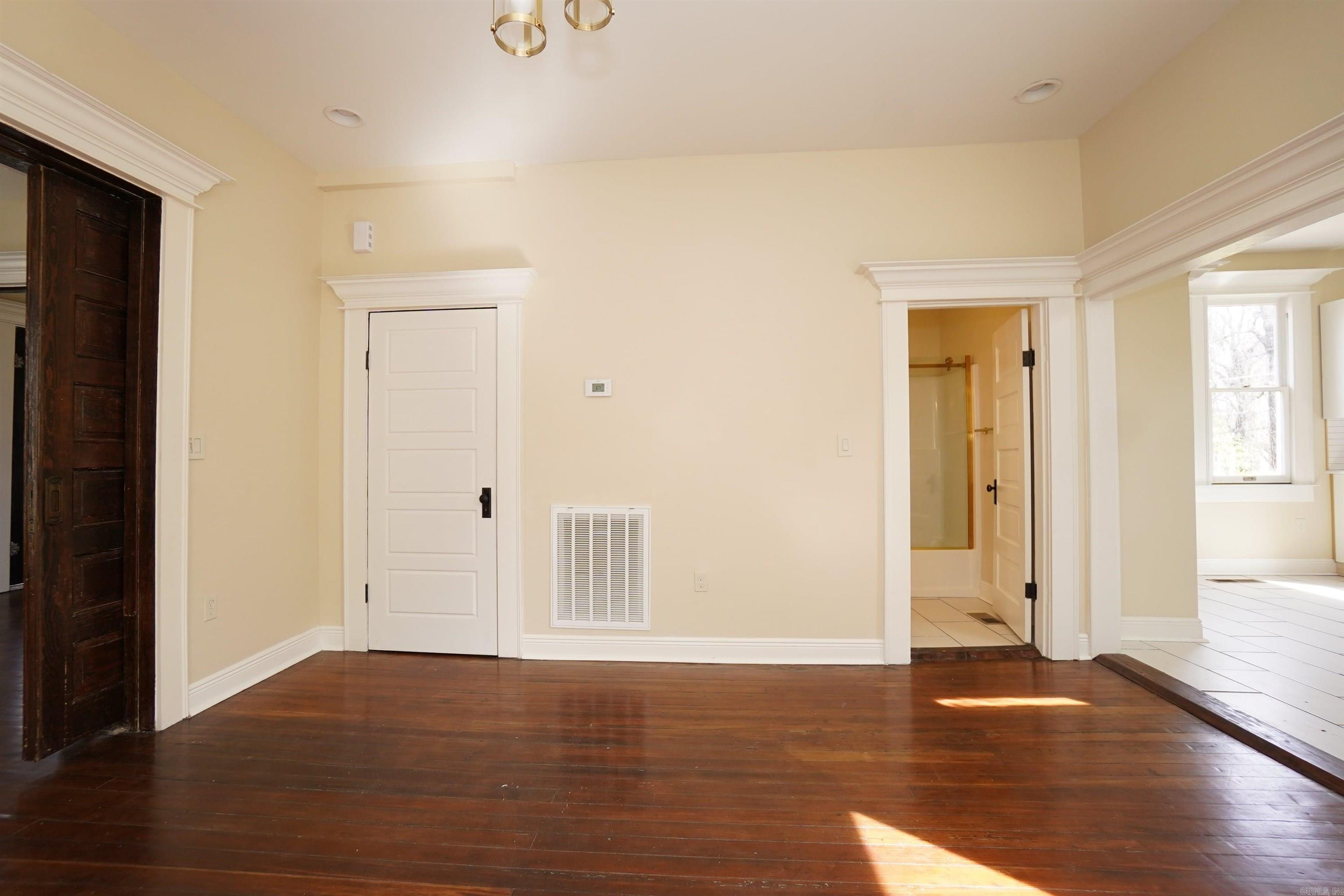 FLEMING & BRADFORD - Residential