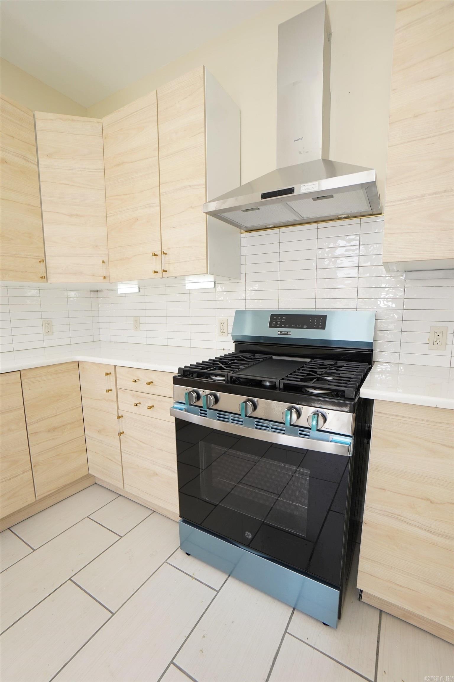 FLEMING & BRADFORD - Residential