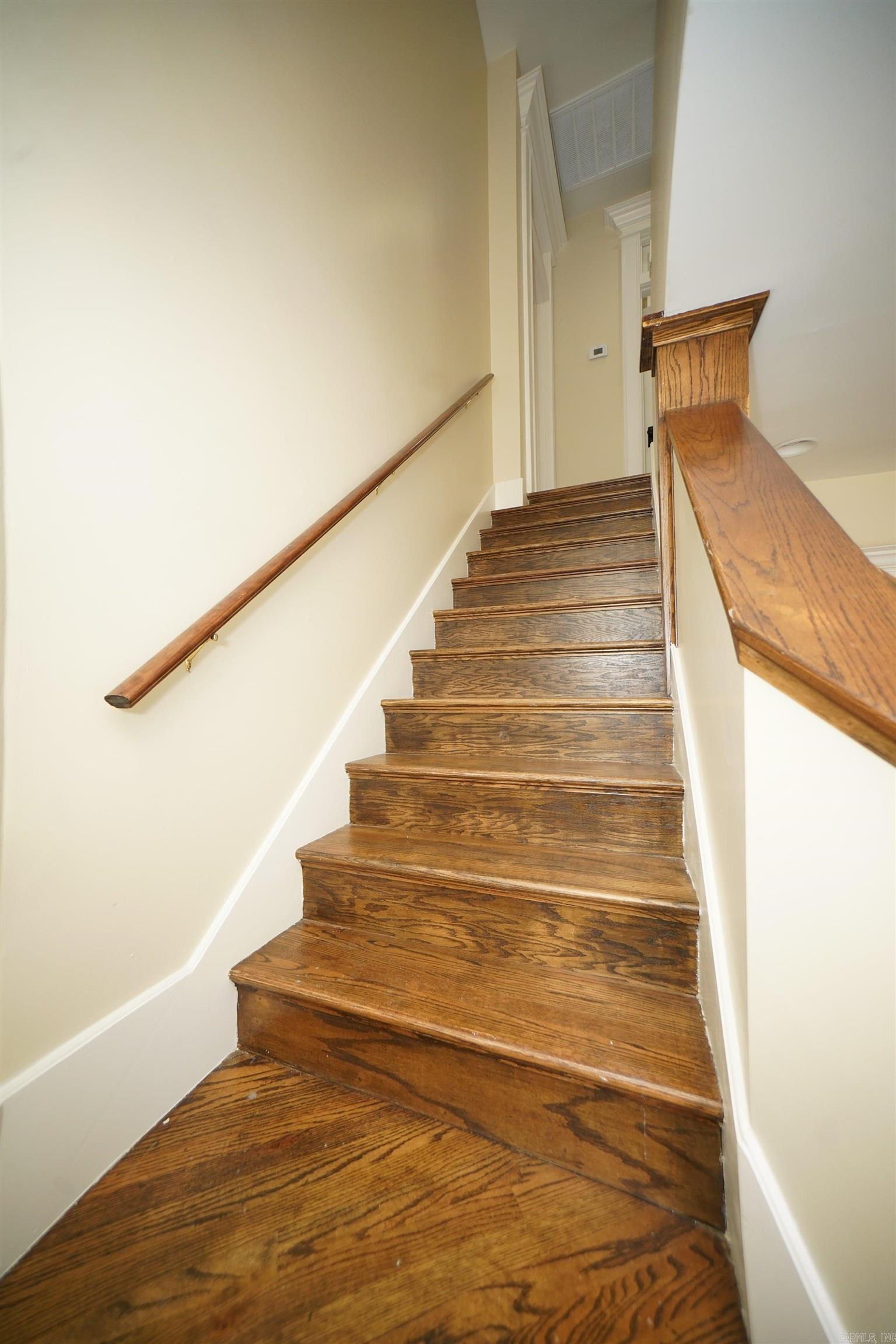 FLEMING & BRADFORD - Residential