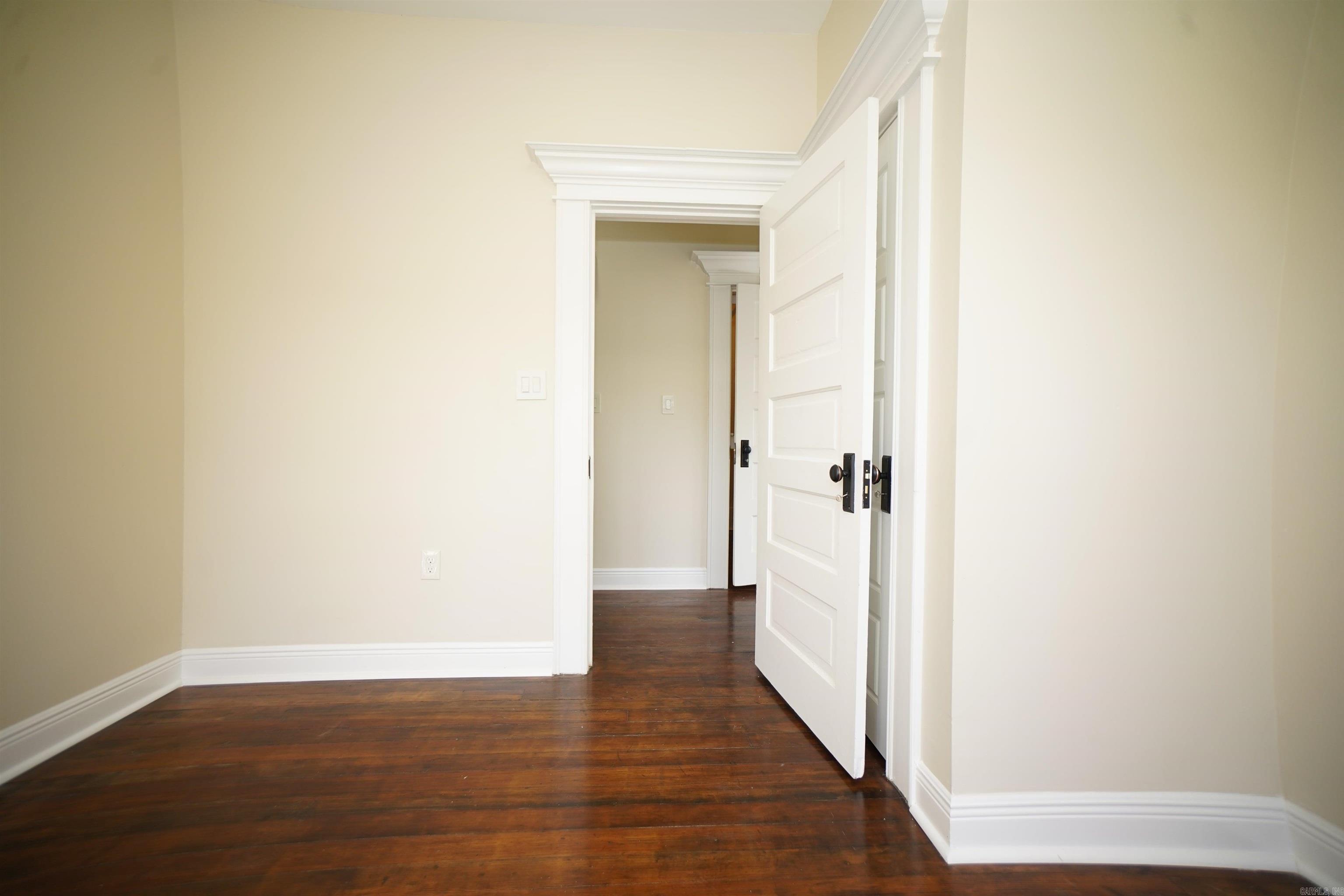 FLEMING & BRADFORD - Residential