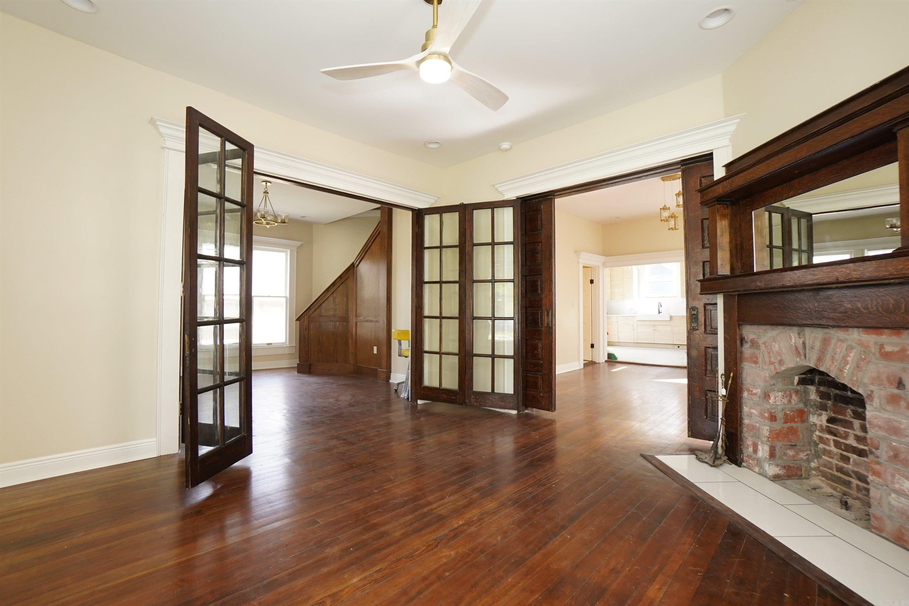 FLEMING & BRADFORD - Residential