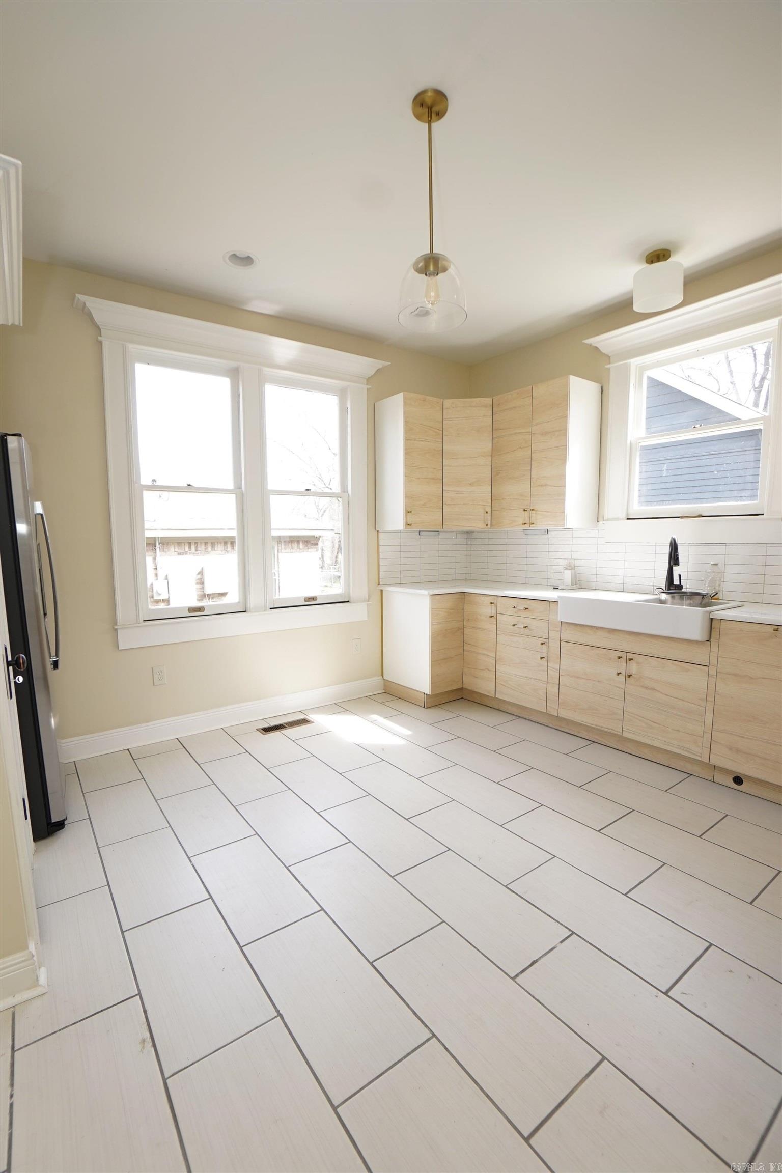 FLEMING & BRADFORD - Residential