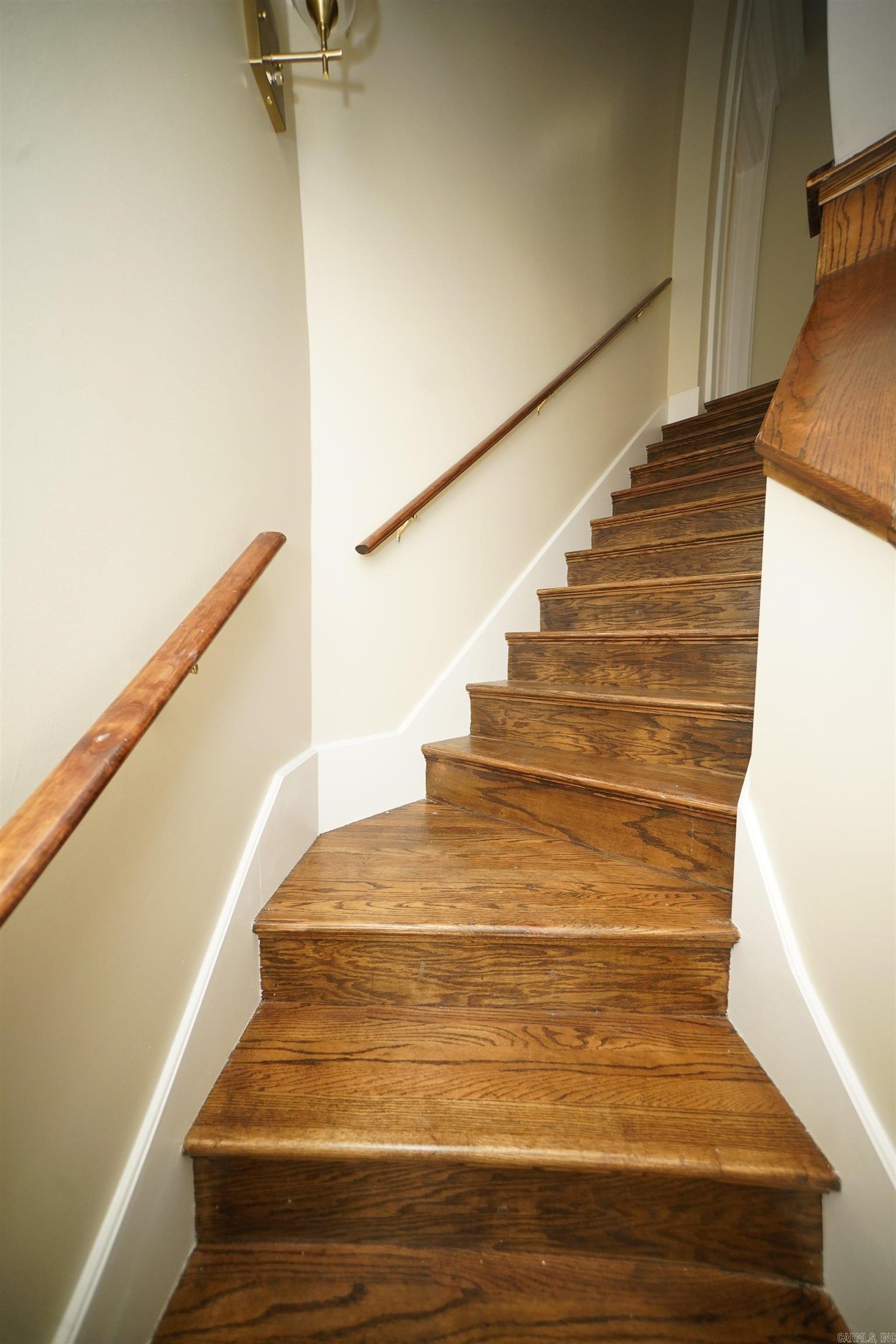 FLEMING & BRADFORD - Residential