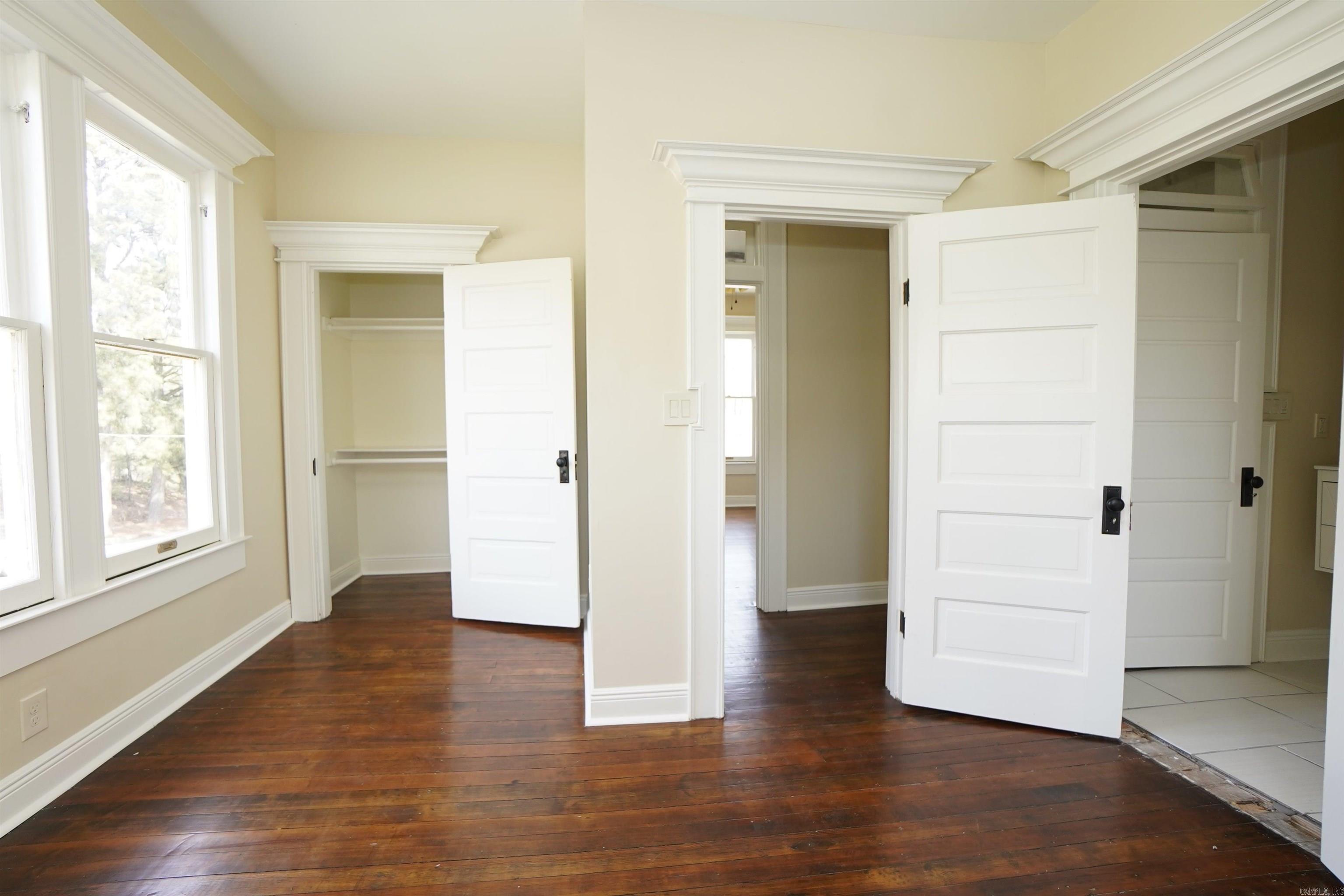 FLEMING & BRADFORD - Residential