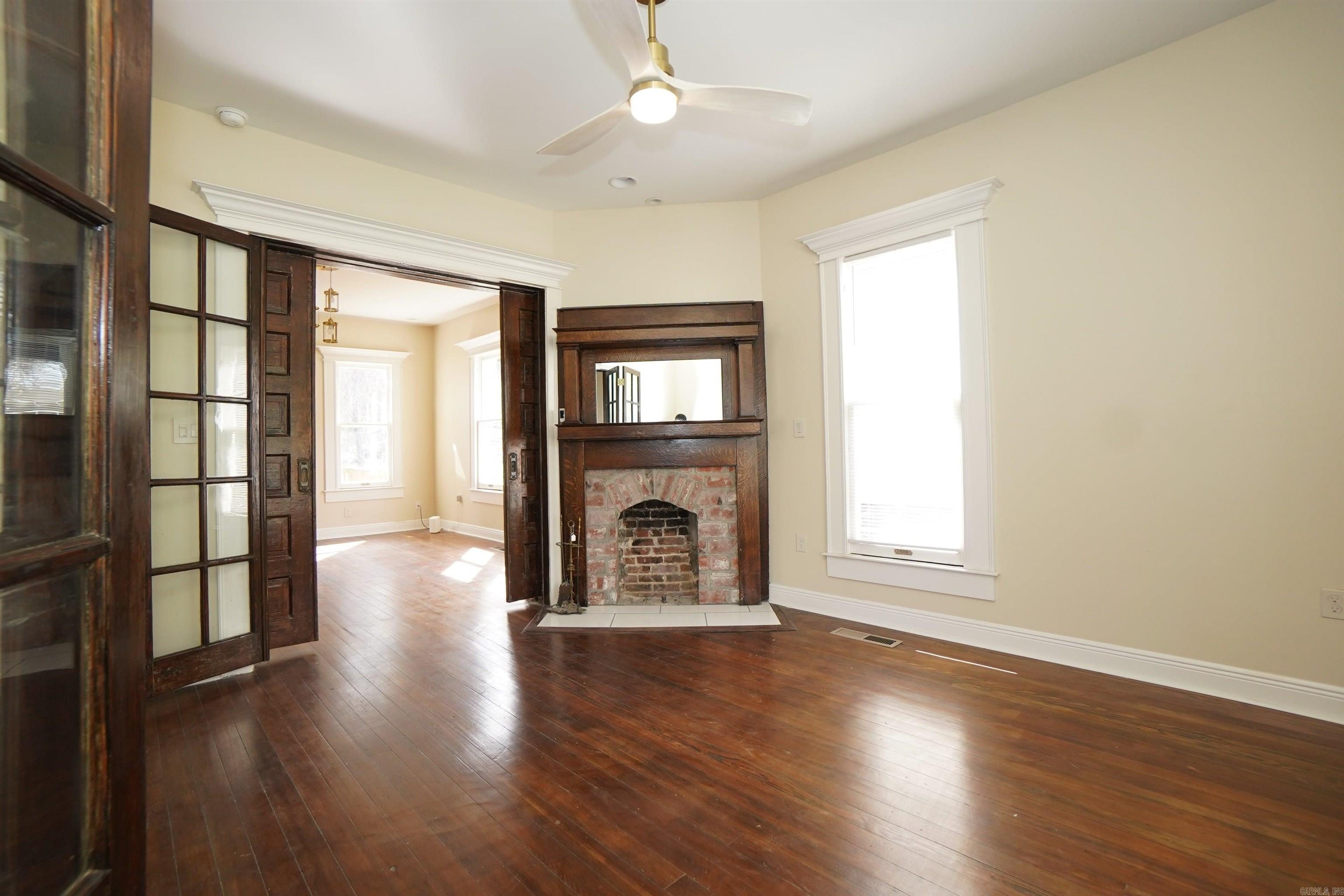 FLEMING & BRADFORD - Residential