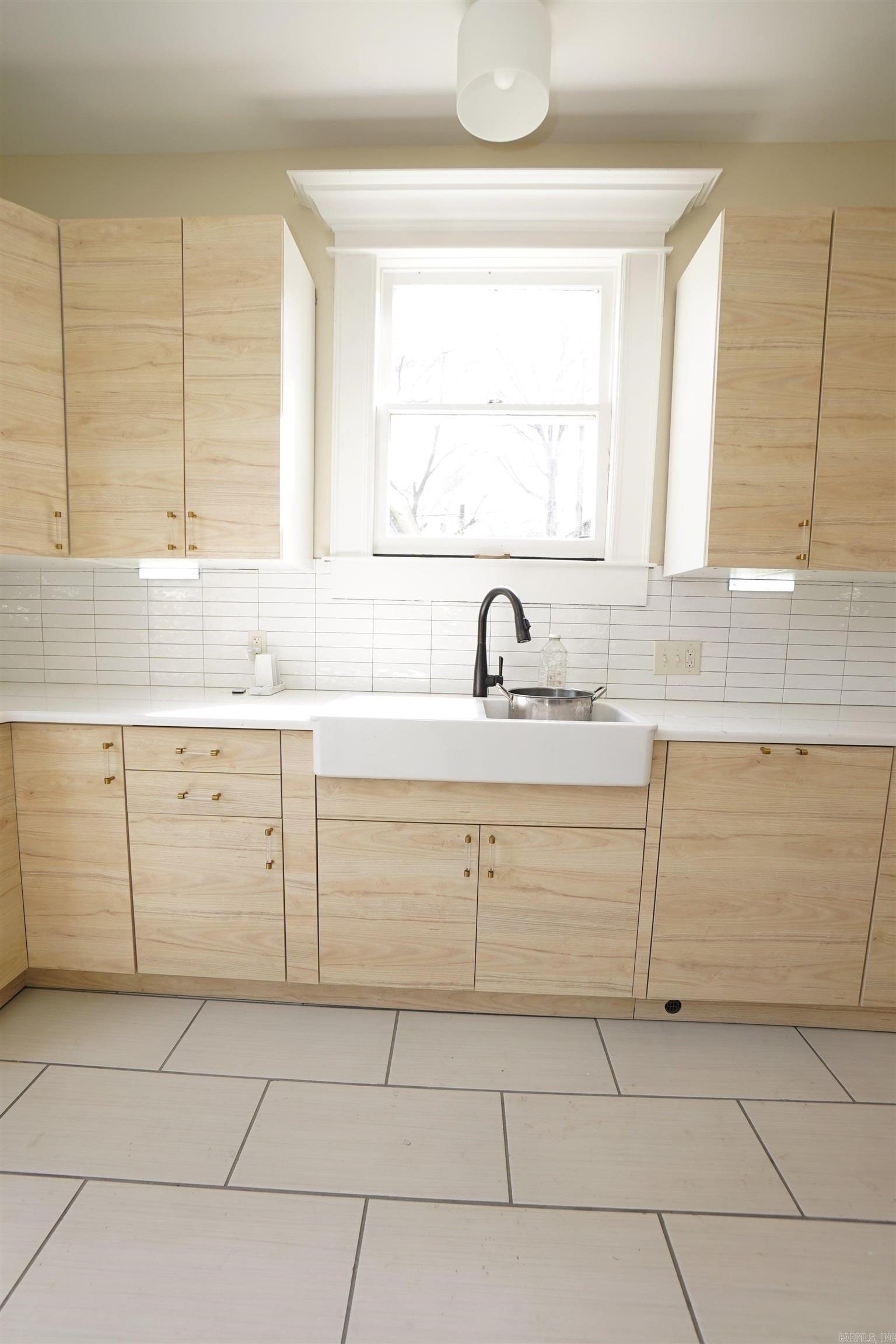 FLEMING & BRADFORD - Residential