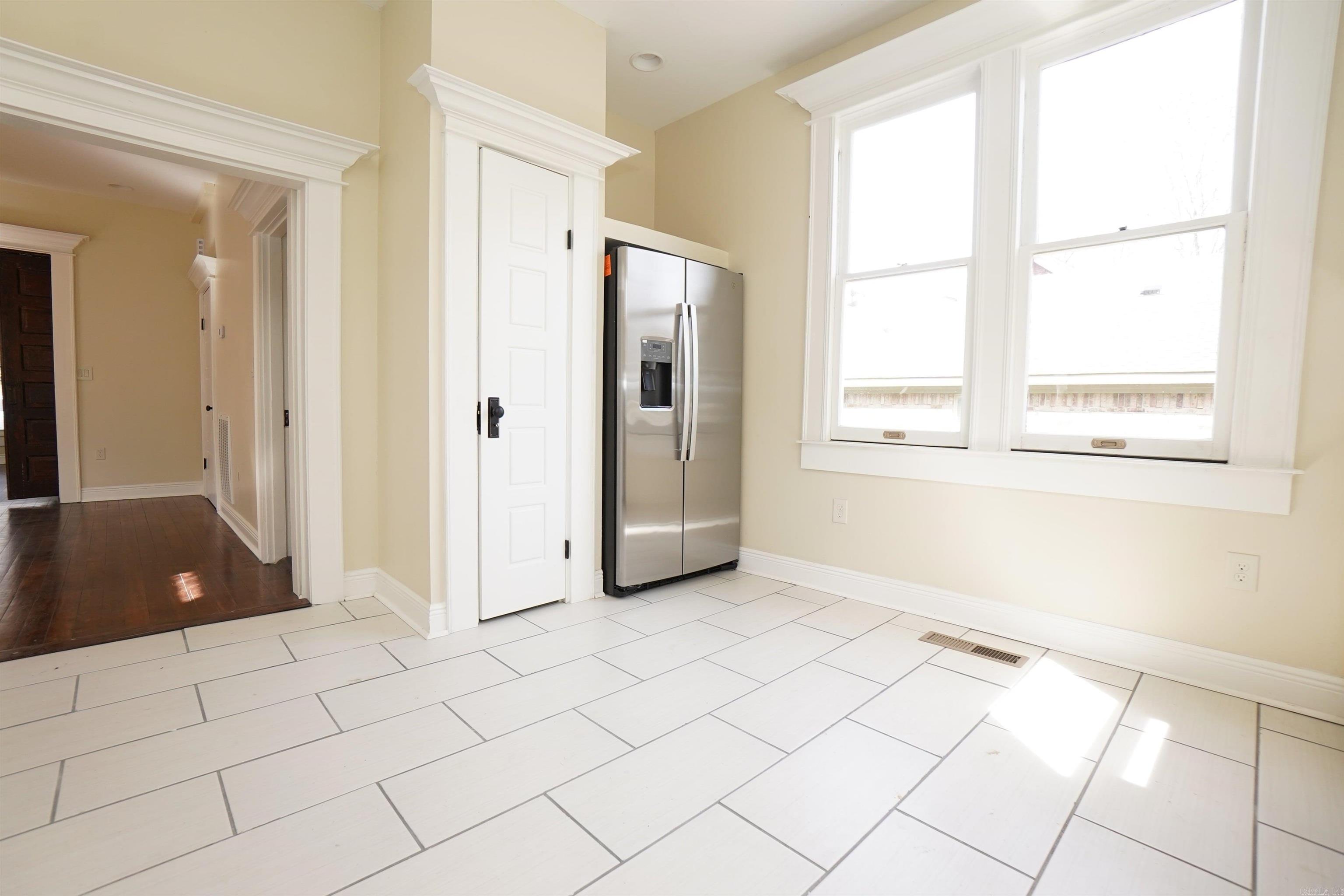 FLEMING & BRADFORD - Residential