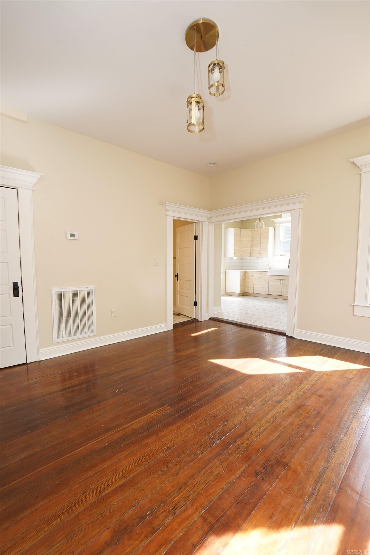 FLEMING & BRADFORD - Residential