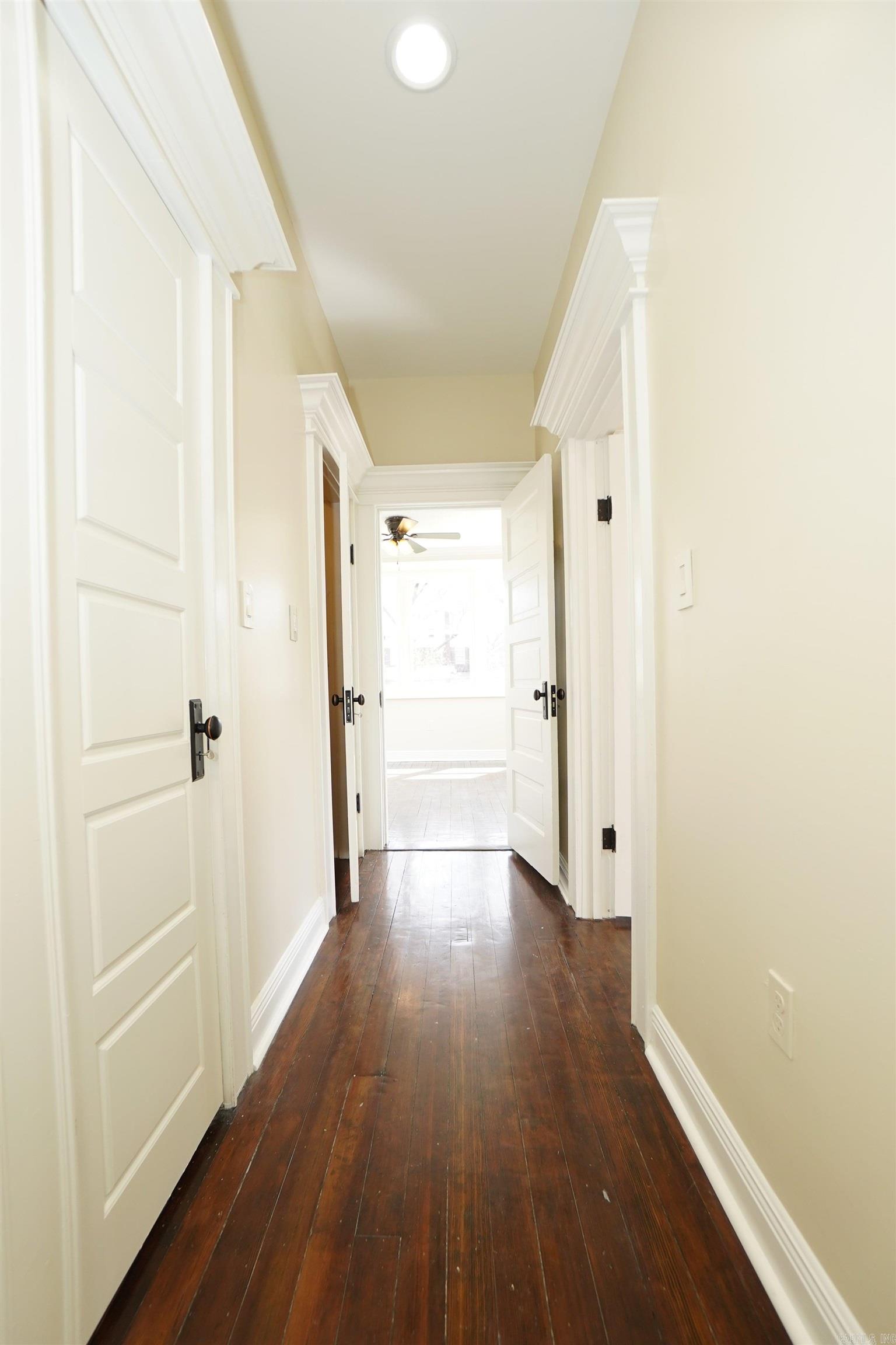 FLEMING & BRADFORD - Residential