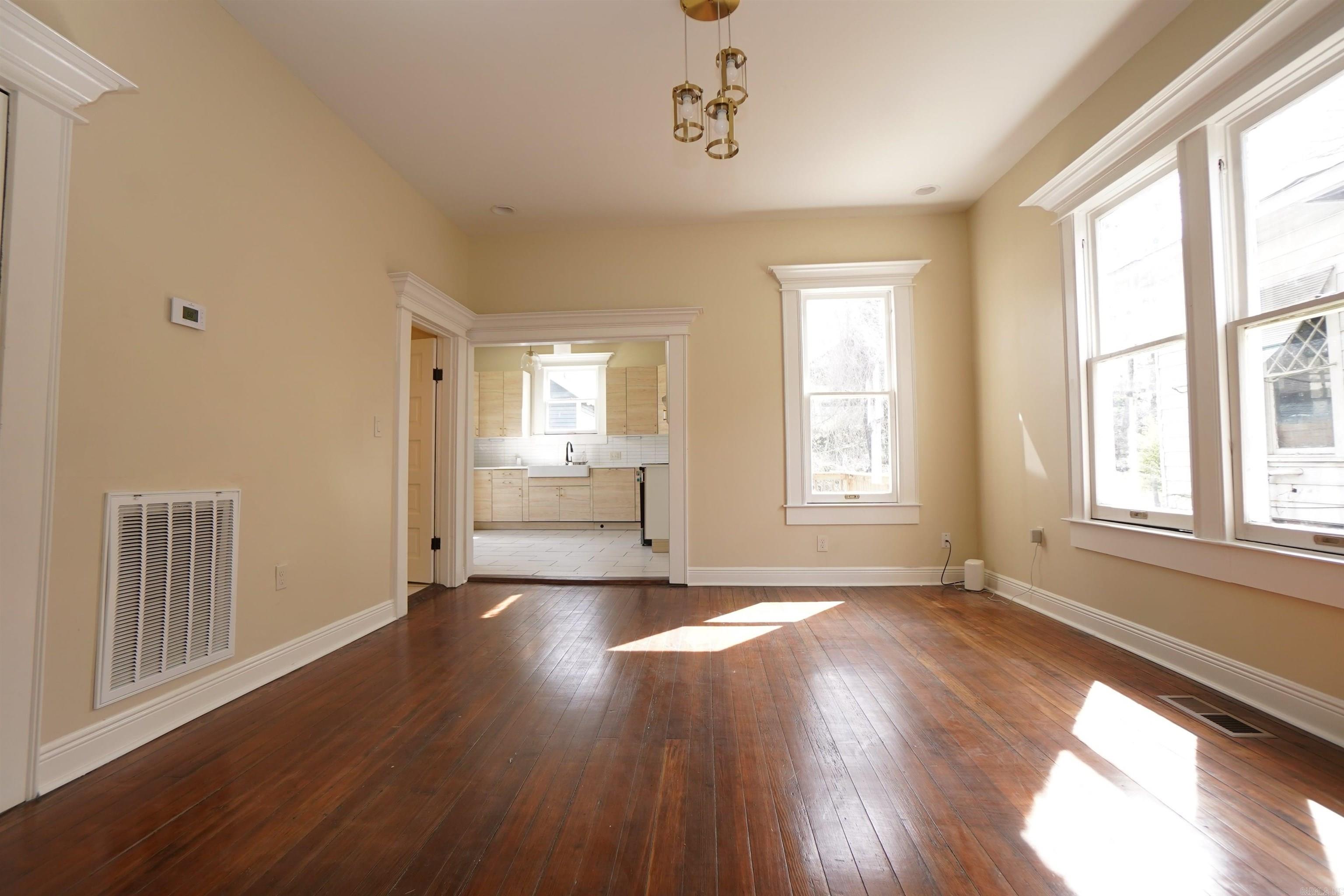 FLEMING & BRADFORD - Residential