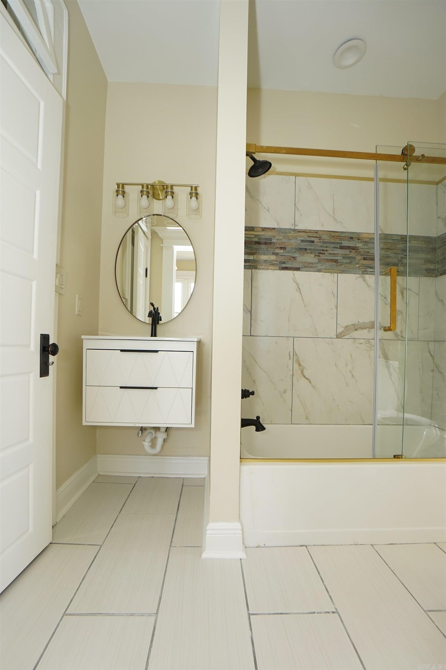 FLEMING & BRADFORD - Residential