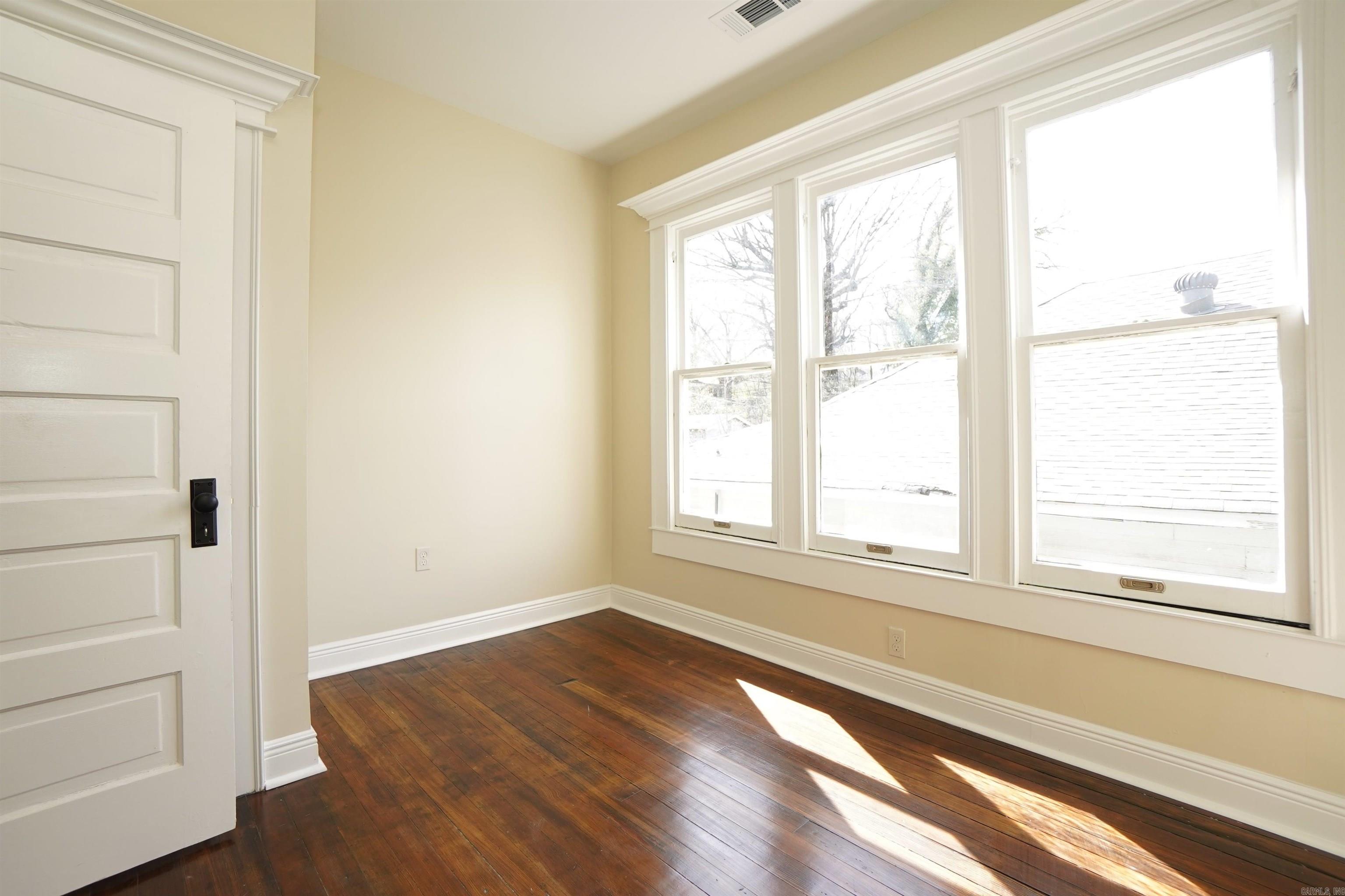 FLEMING & BRADFORD - Residential