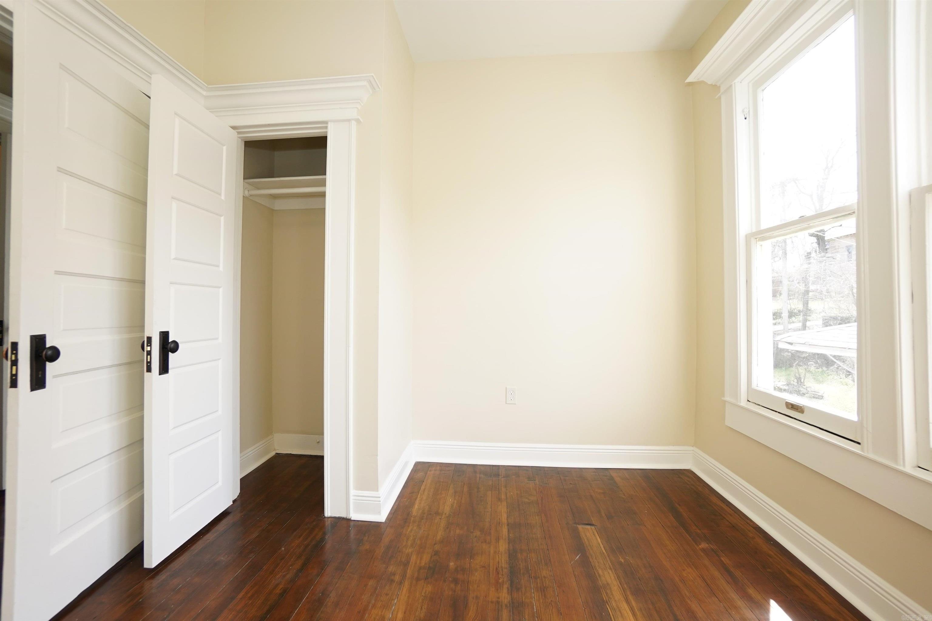 FLEMING & BRADFORD - Residential