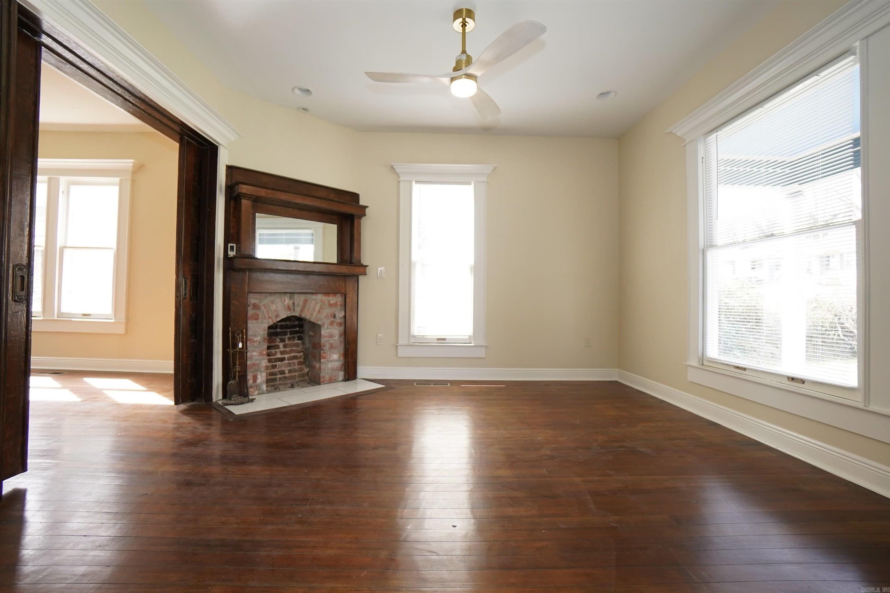 FLEMING & BRADFORD - Residential