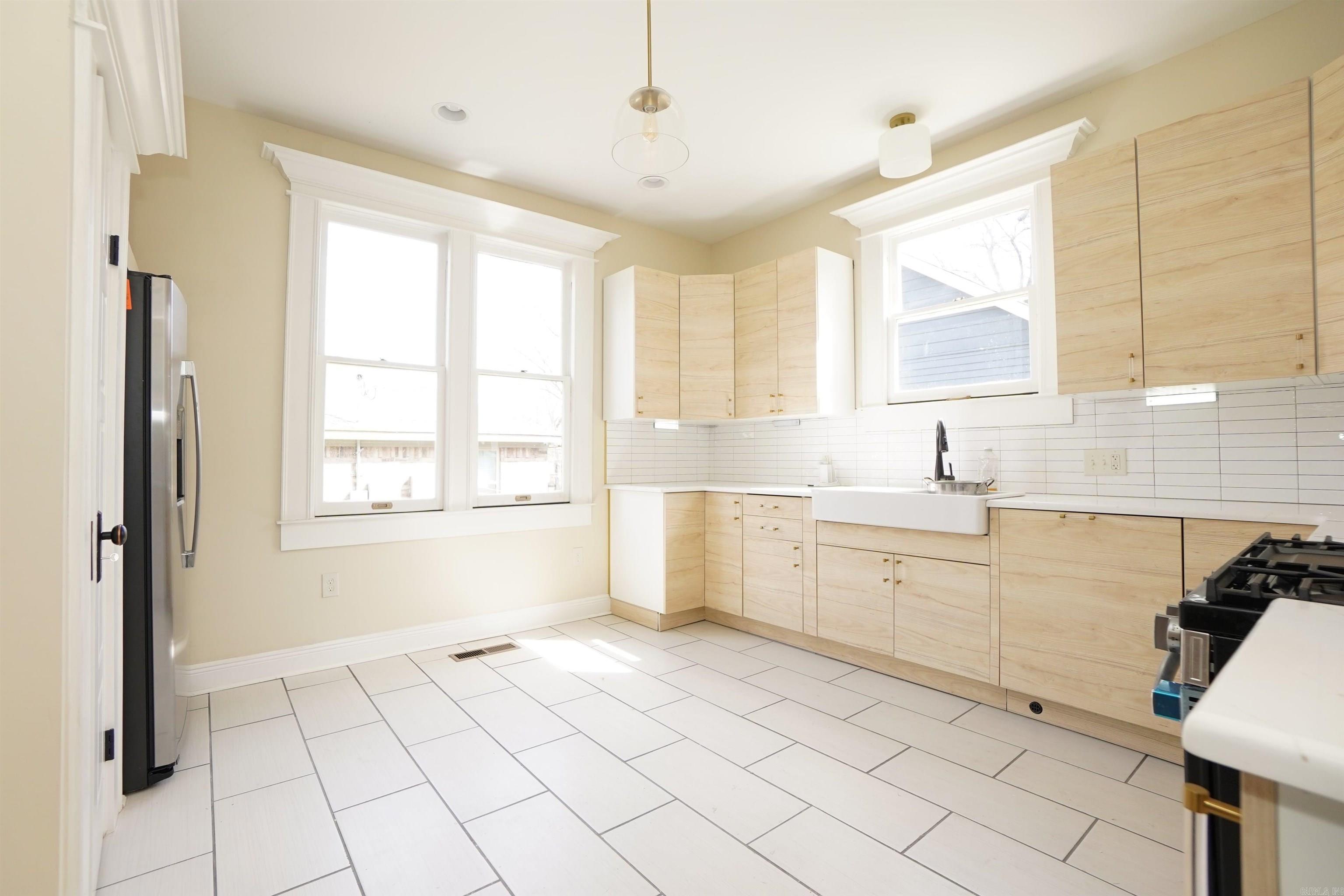 FLEMING & BRADFORD - Residential