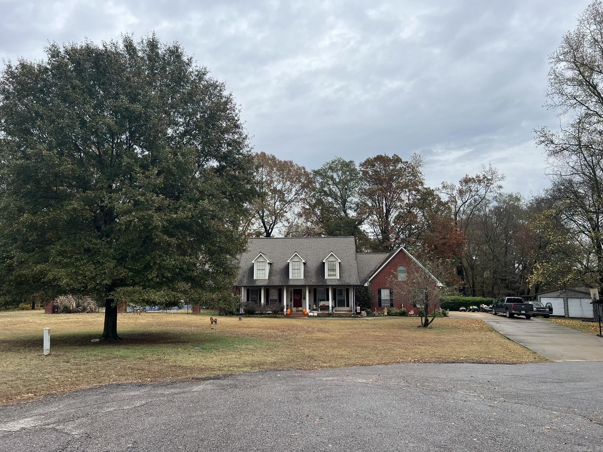 Dildy Estates - Residential