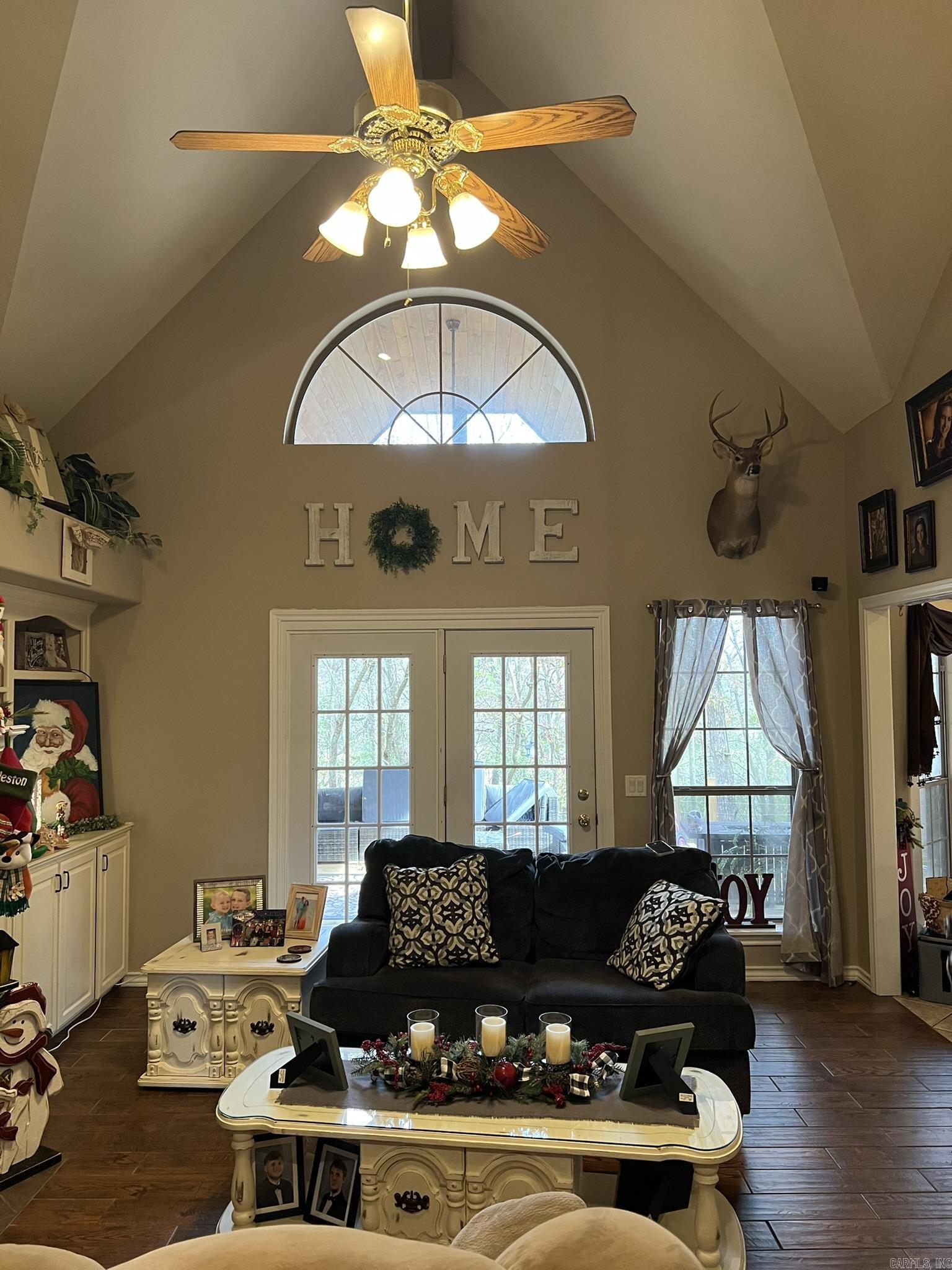 Dildy Estates - Residential