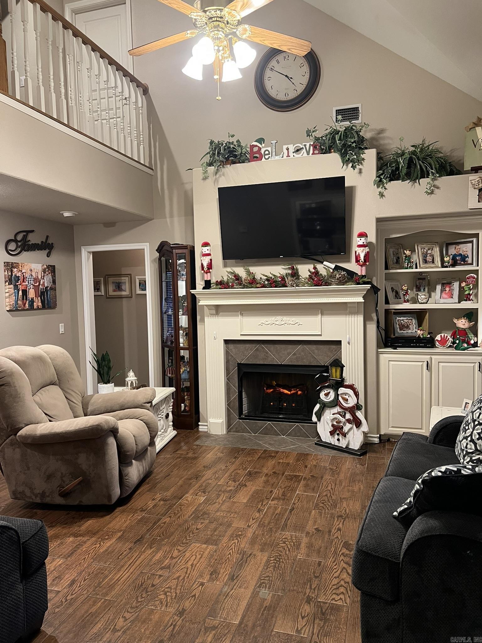 Dildy Estates - Residential