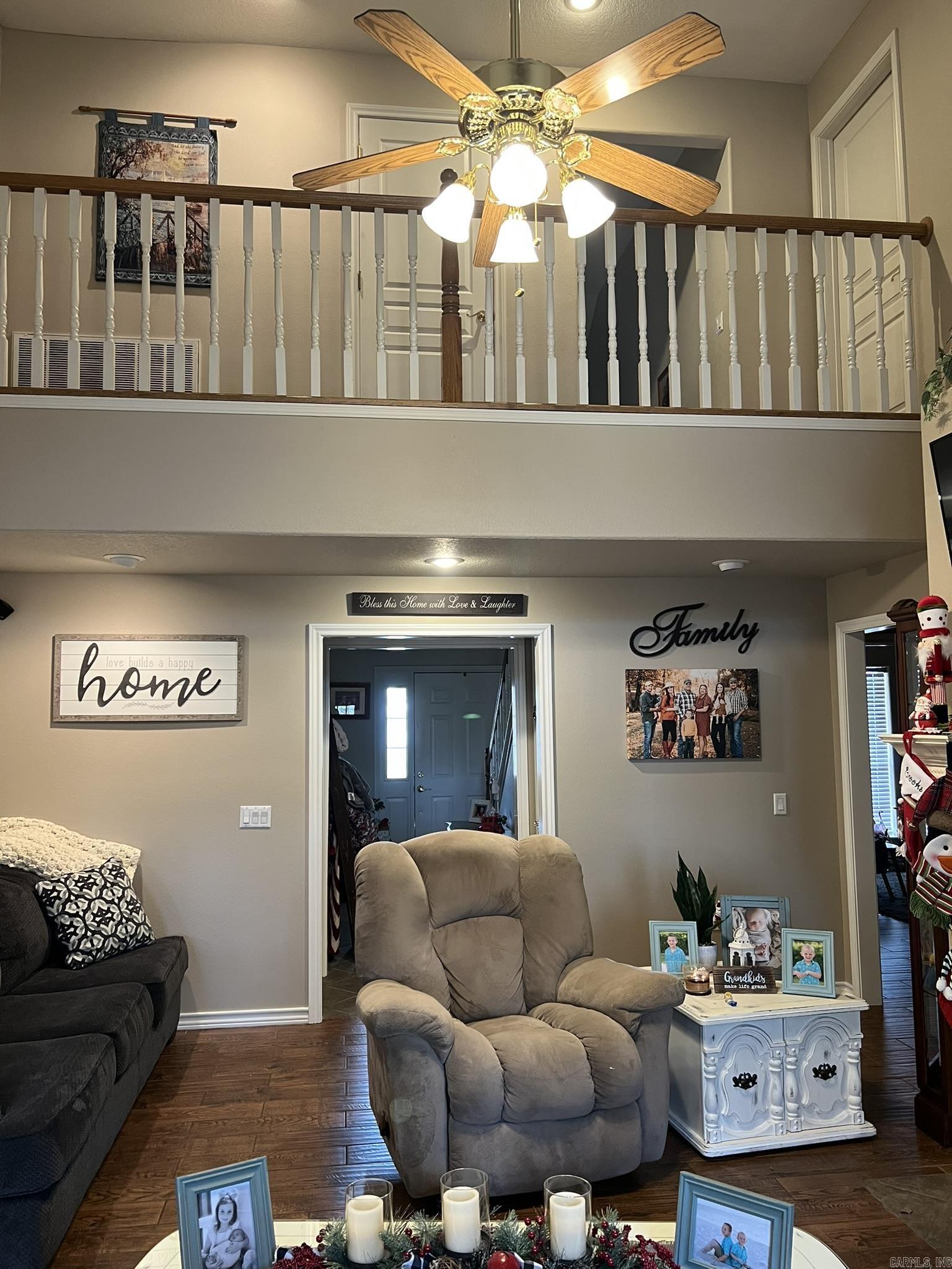 Dildy Estates - Residential