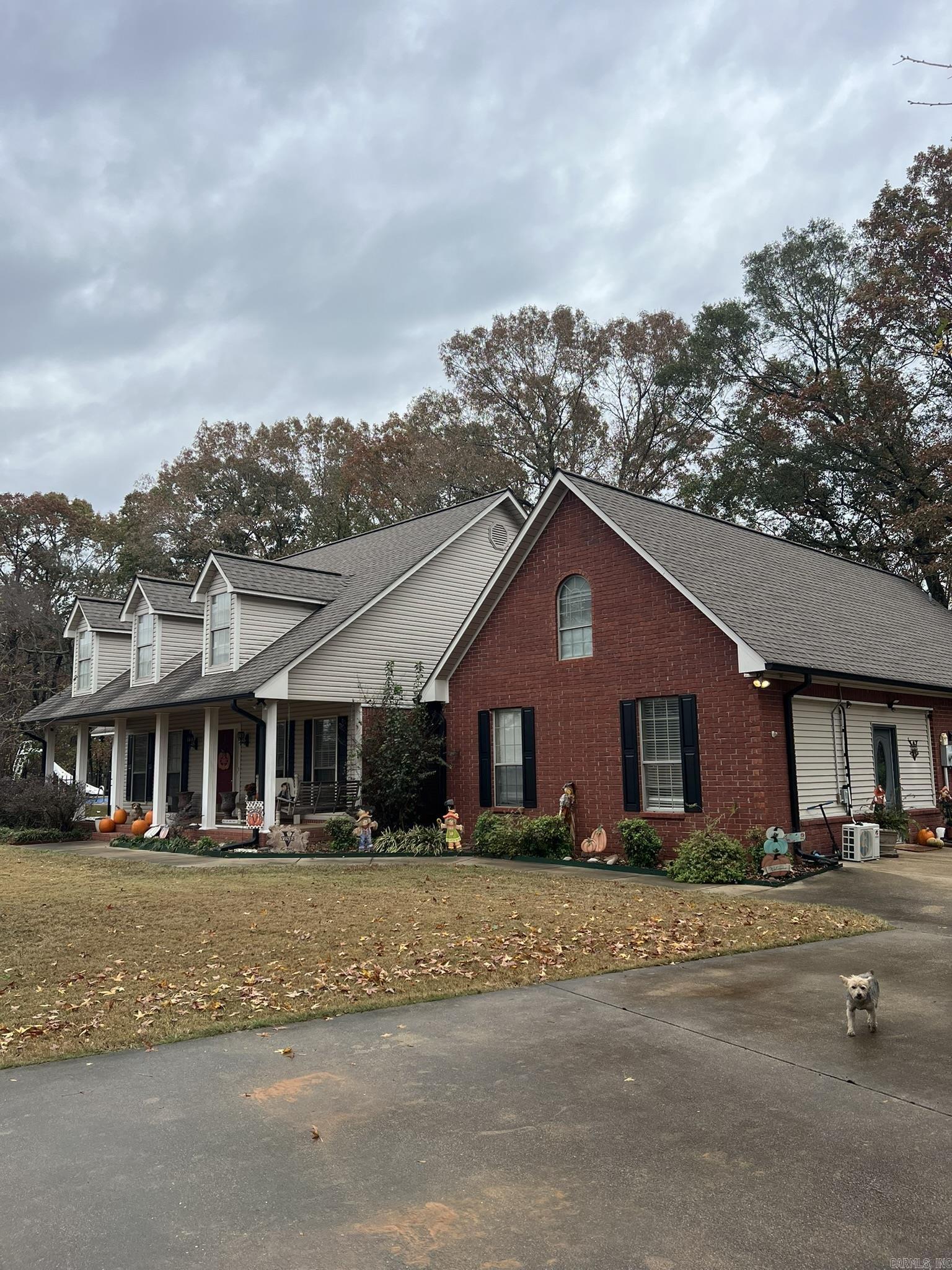 Dildy Estates - Residential