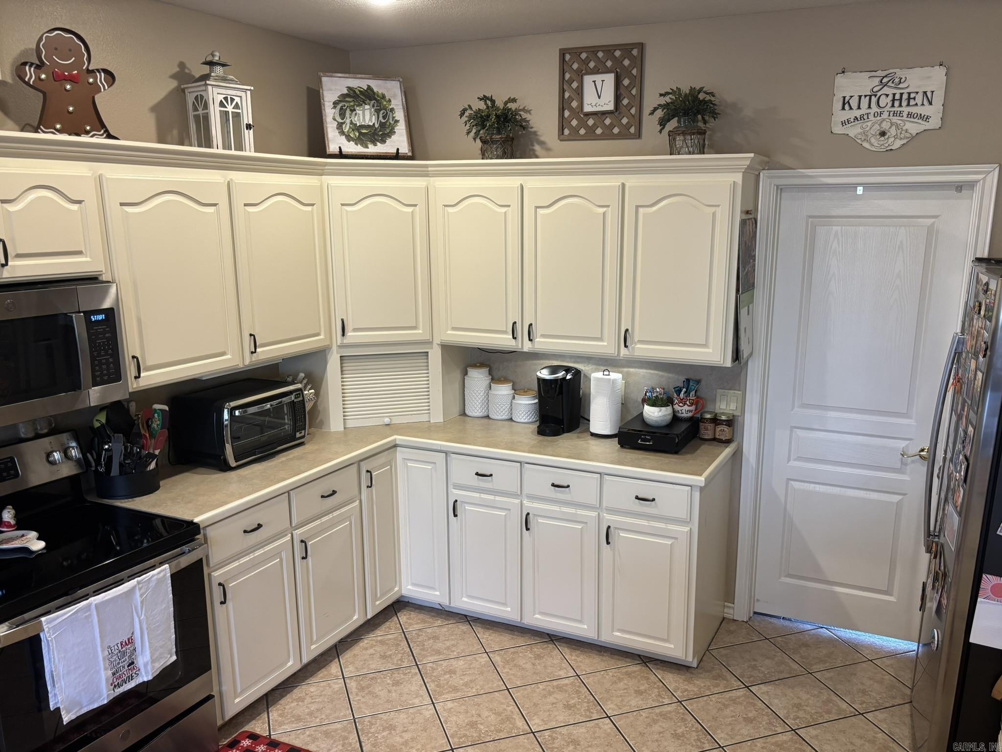 Dildy Estates - Residential