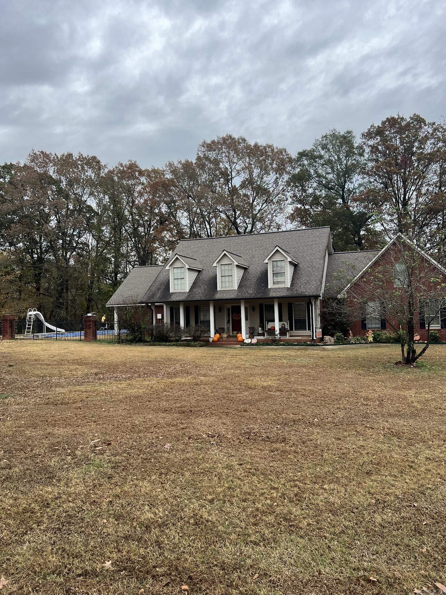 Dildy Estates - Residential