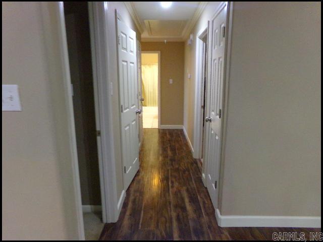 Quail Valley - Residential Lease