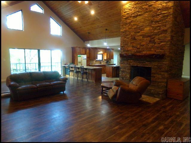 Quail Valley - Residential Lease