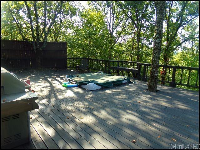 Quail Valley - Residential Lease