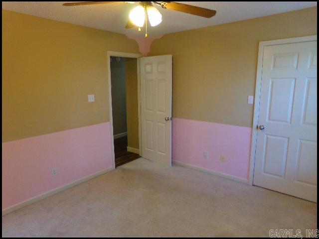 Quail Valley - Residential Lease