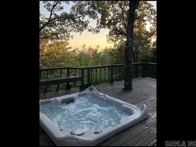 Quail Valley - Residential Lease