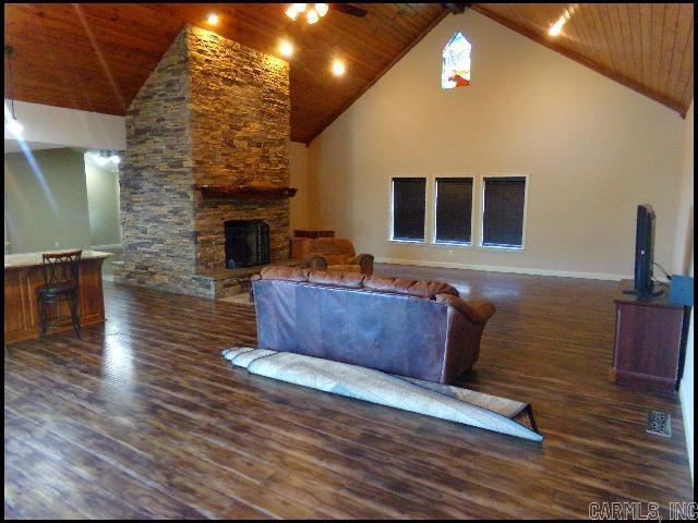 Quail Valley - Residential Lease