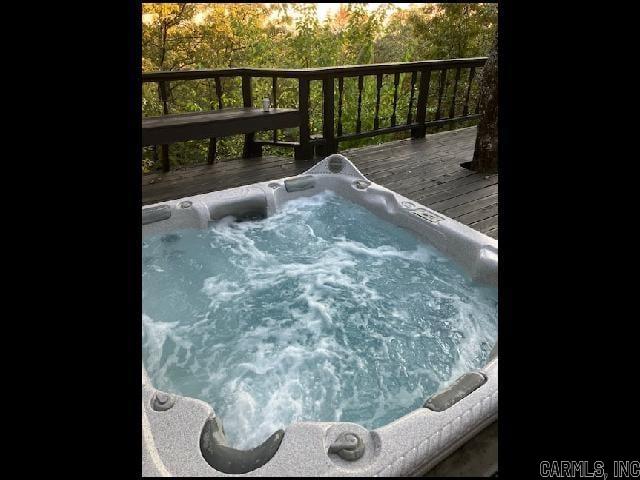 Quail Valley - Residential Lease