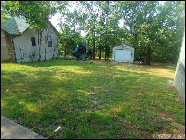 Quail Valley - Residential Lease