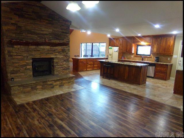 Quail Valley - Residential Lease