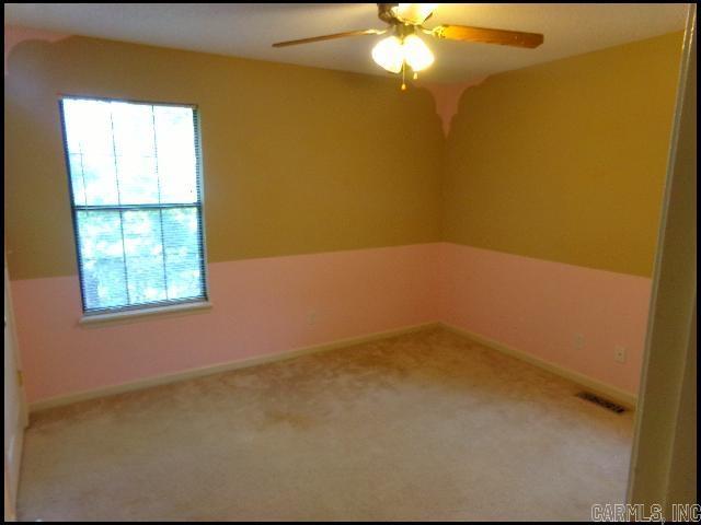 Quail Valley - Residential Lease