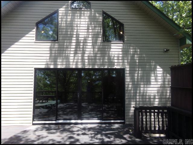 Quail Valley - Residential Lease