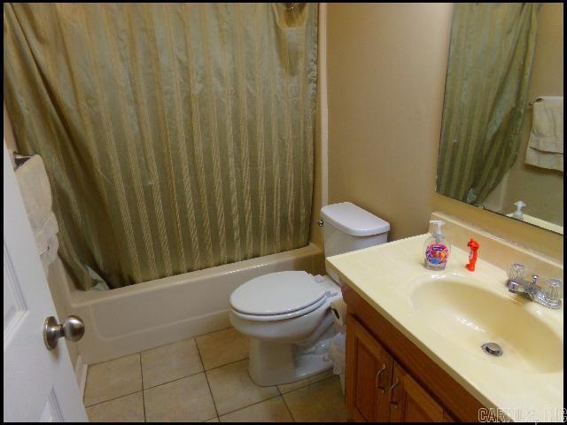 Quail Valley - Residential Lease