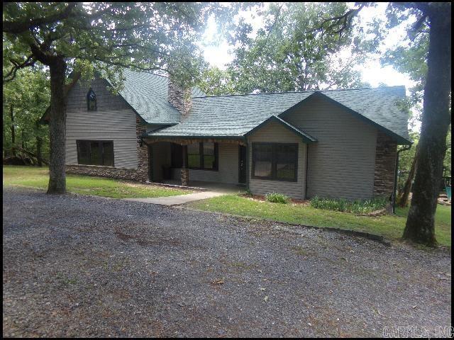 *NORTH LITTLE ROCK* MOVE IN SPECIAL: $200 OFF FULL FIRST MONTHS RENT! GORGEOUS HOME IN QUAIL VALLEY! This Three Bedroom Two Bathroom Home Feels Like A True Retreat!! Features Over 2,000 Square Feet! Includes Stove, Refrigerator, AND Washer/Dryer Combo! Featuring Beautiful Vaulted Ceilings In Living Area With Beautiful Rock Fireplace Creating A Warm And Inviting Atmosphere! Fully Fenced In Yard! Large Deck In Backyard With Peaceful Views! Just Minutes From Lake Conway And The Camp Robinson State Wildlife Management Area! SMALL STORAGE FOR TENANT USE!! LARGE SHOP NOT INCLUDED IN RENTAL. WOODS ARE NOT ACCESSIBLE TO TENANTS! AVAILABLE NOW!!!